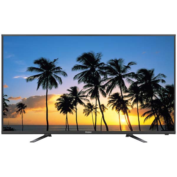 Телевизор Haier LE42B8000TF