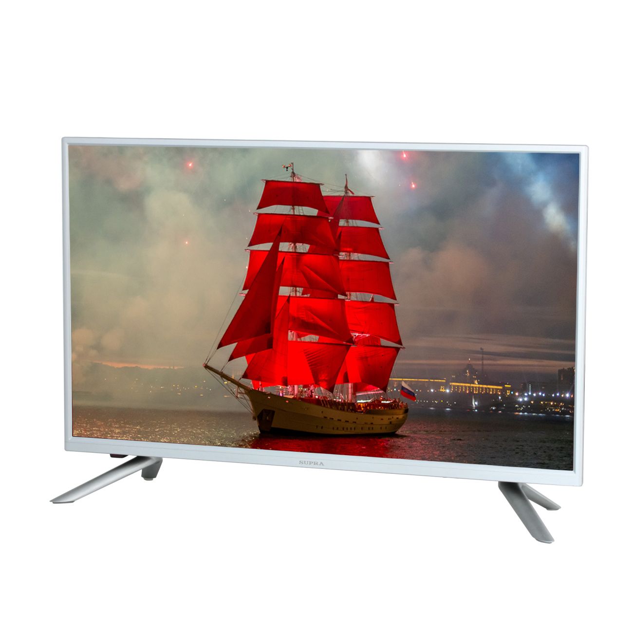 Телевизор Supra STV-LC32T882WL