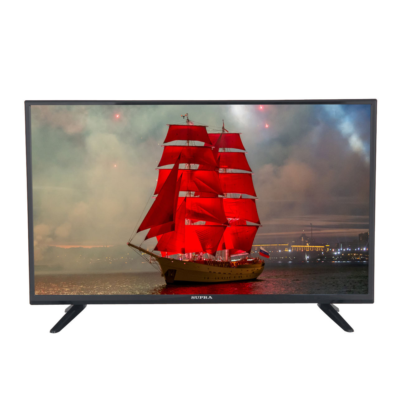 Телевизор Supra STV-LC32T700WL