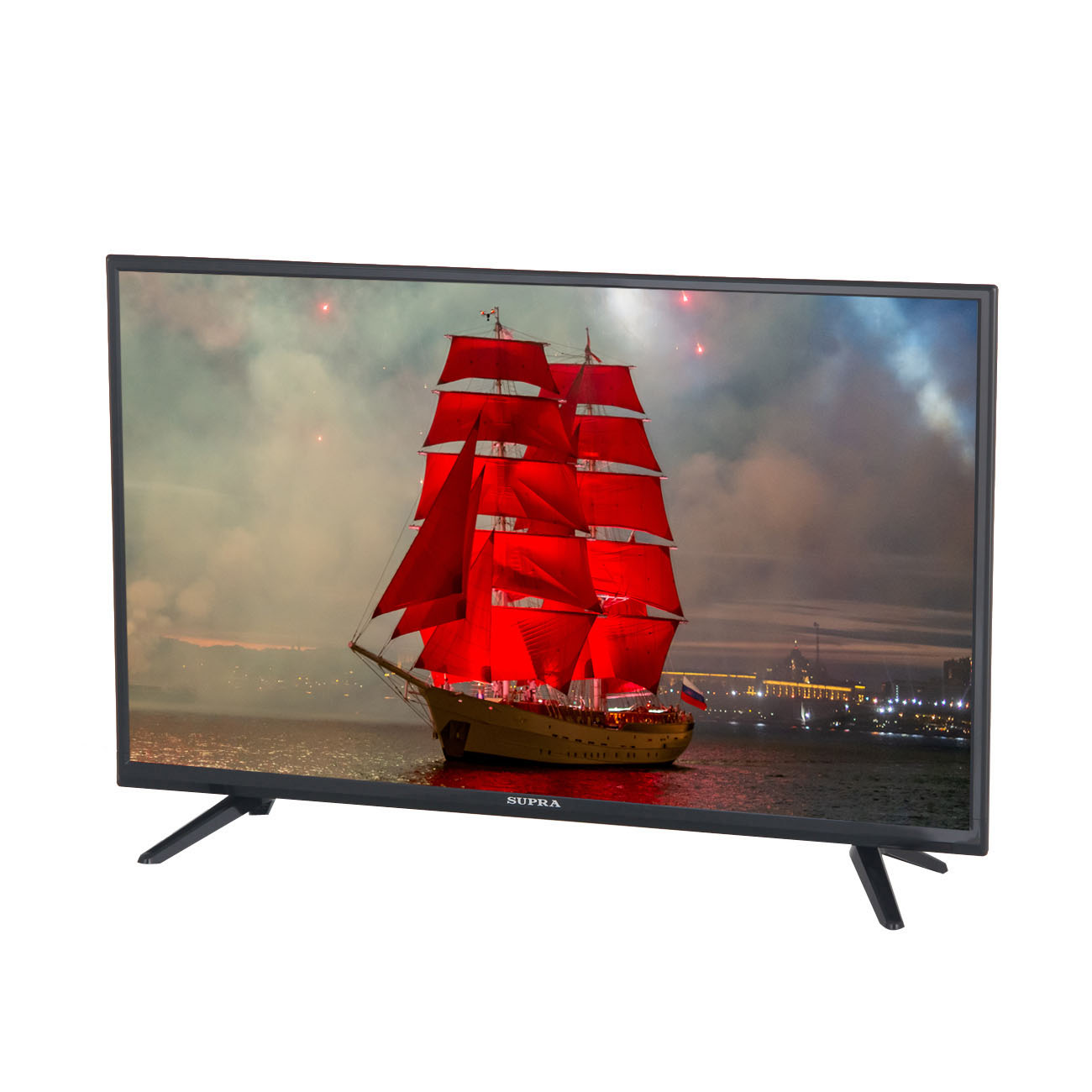 Телевизор Supra STV-LC32T700WL