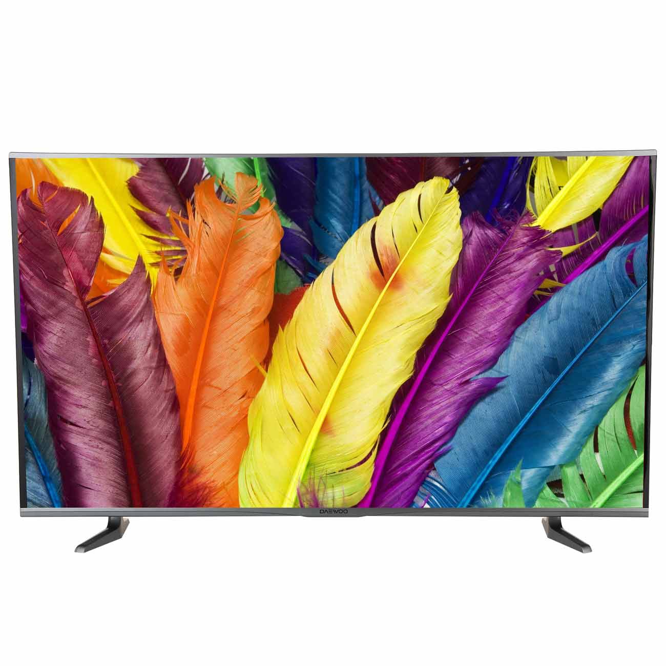 Телевизор Daewoo U55S790VNE фото