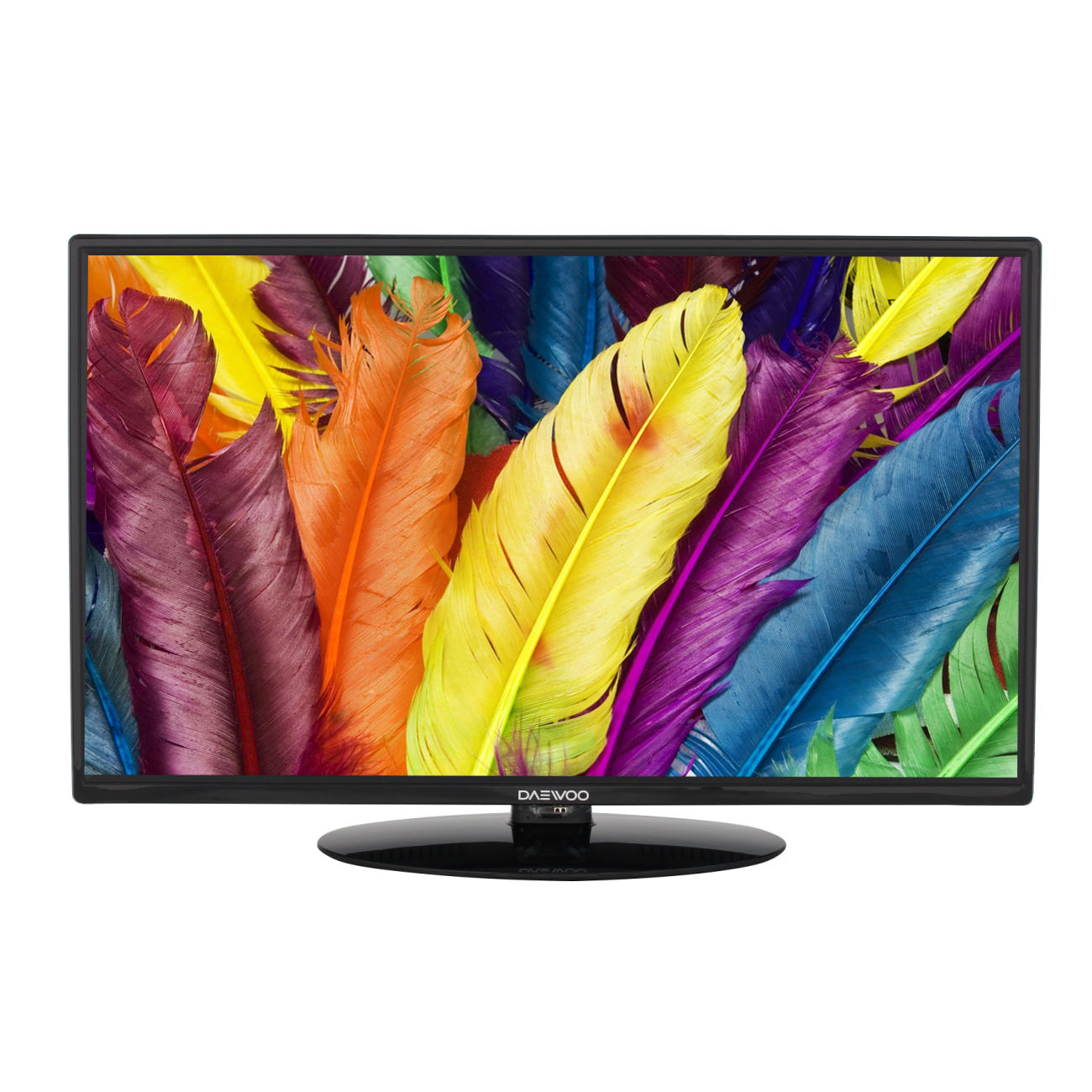 Телевизор Daewoo L24S630VKE фото
