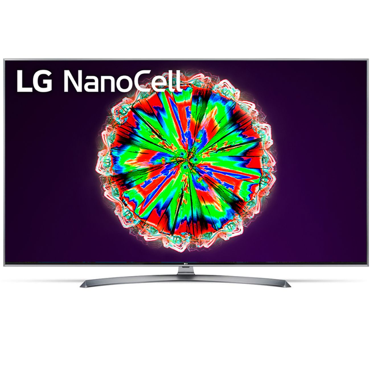 Телевизор LG NanoCell 43UJ750V фото