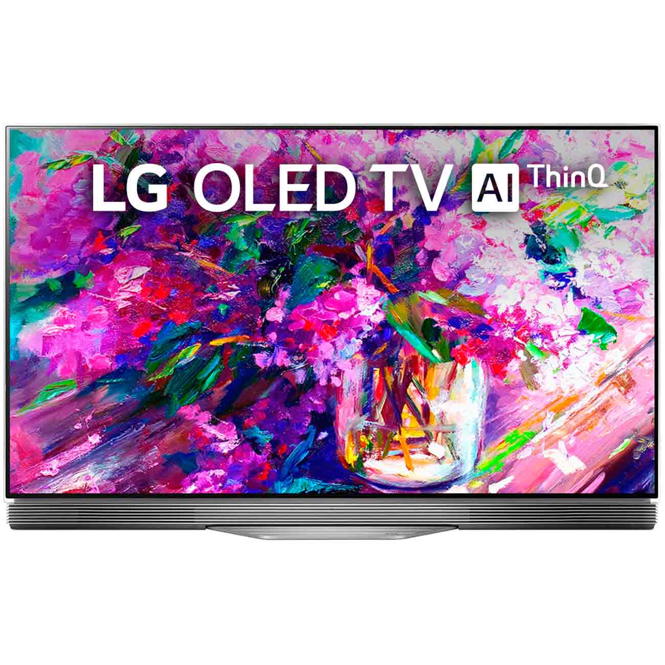 Телевизор LG OLED55E7N фото