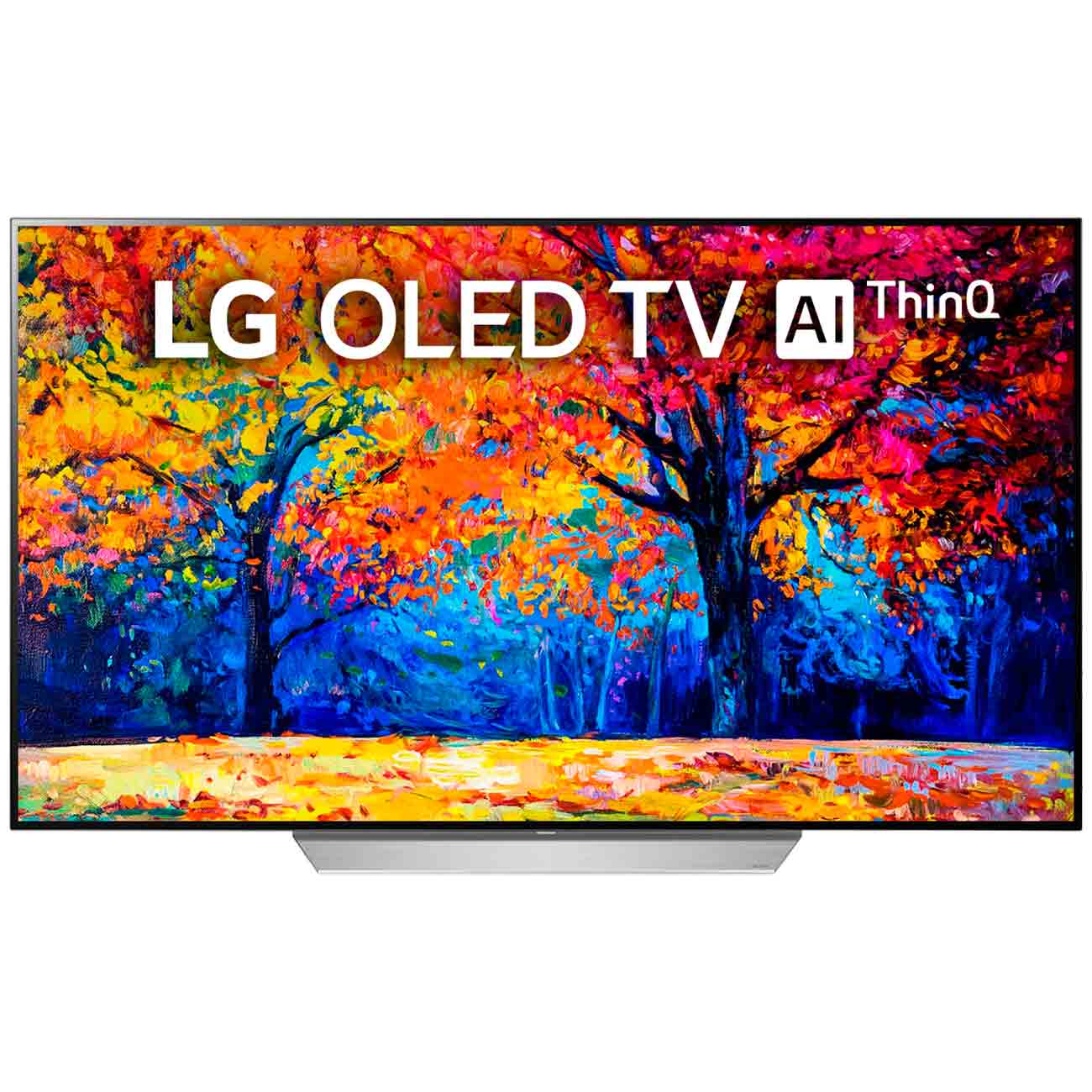 Телевизор LG OLED65C7V фото