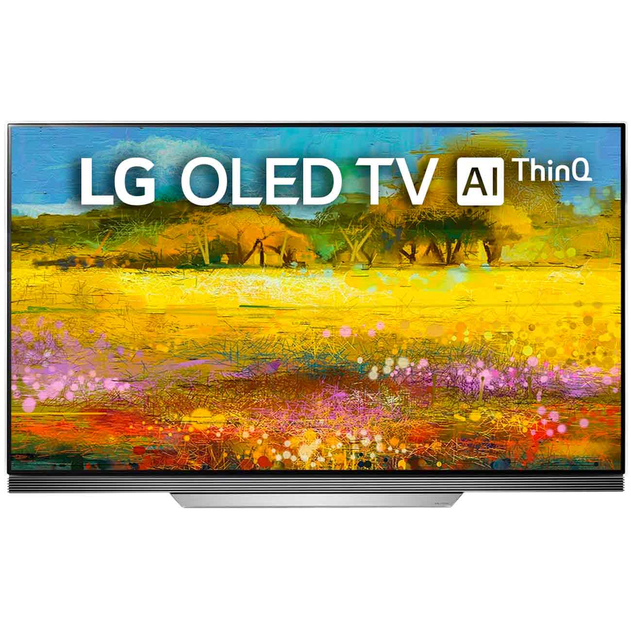 Телевизор LG OLED65E7V фото