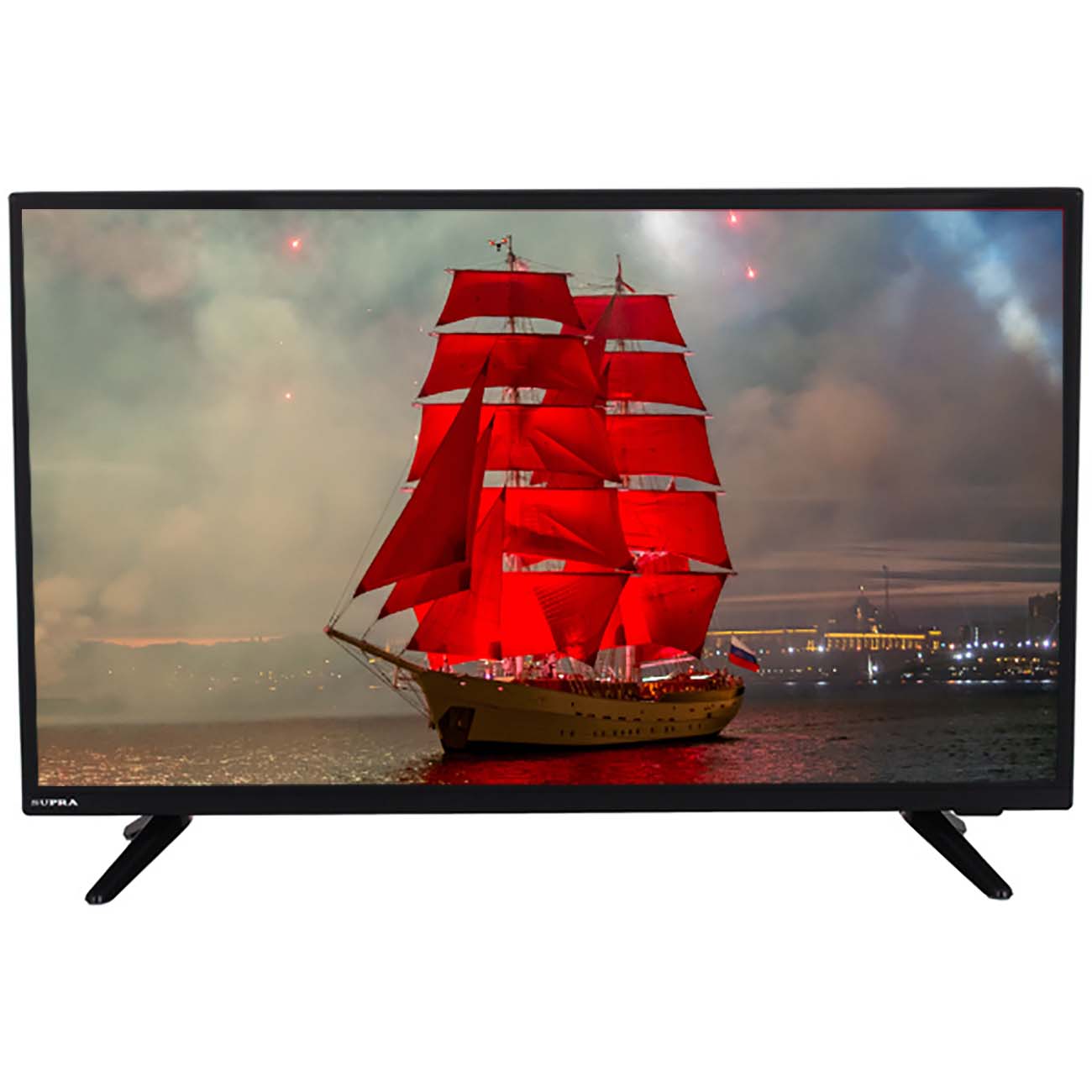 Телевизор Supra STV-LC32LT0020W