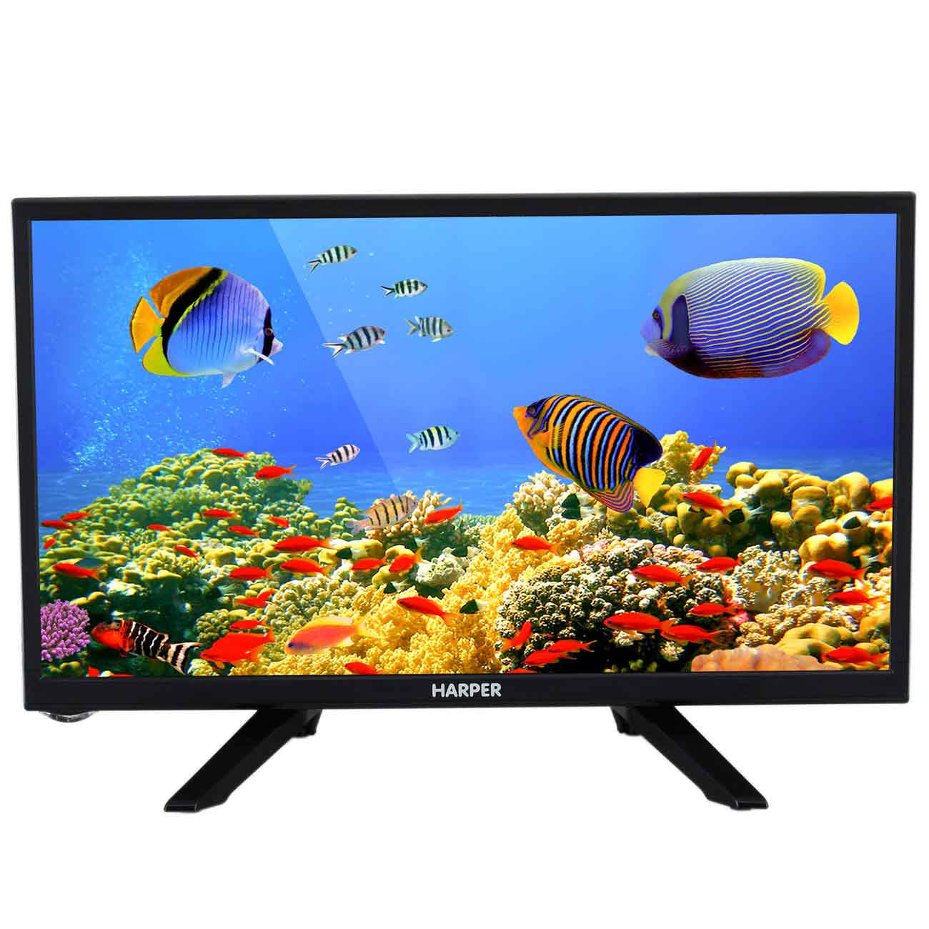 Телевизор Harper 20R575T фото