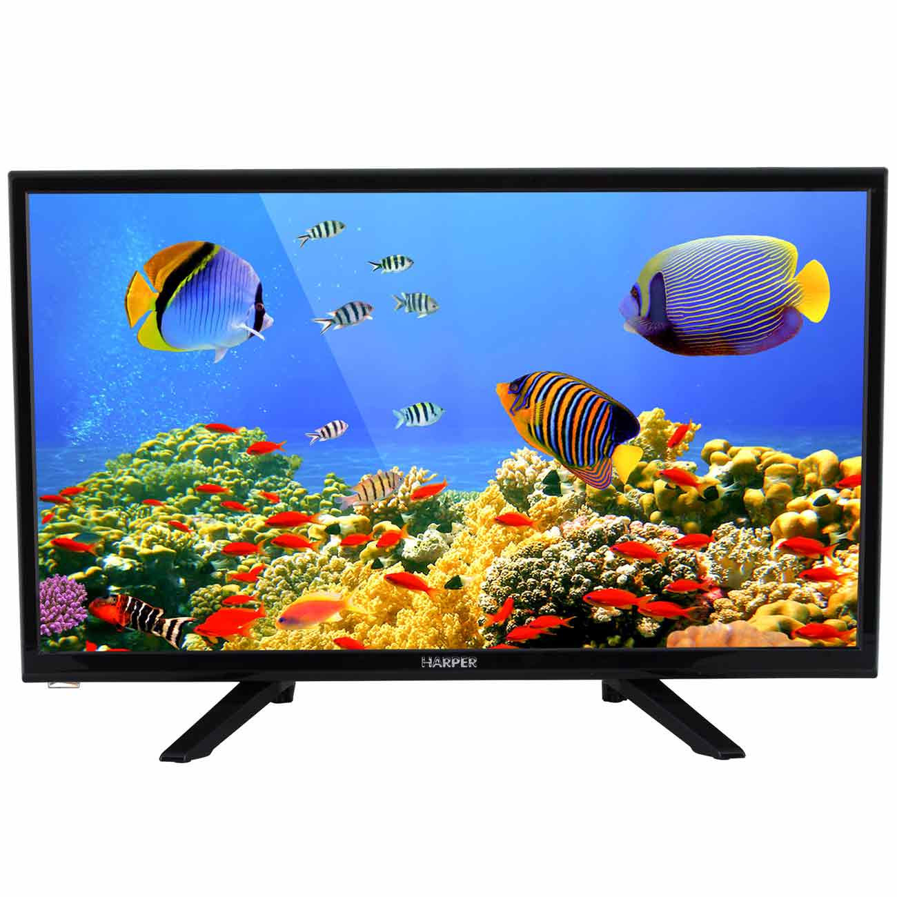 Телевизор Harper 24R575T фото