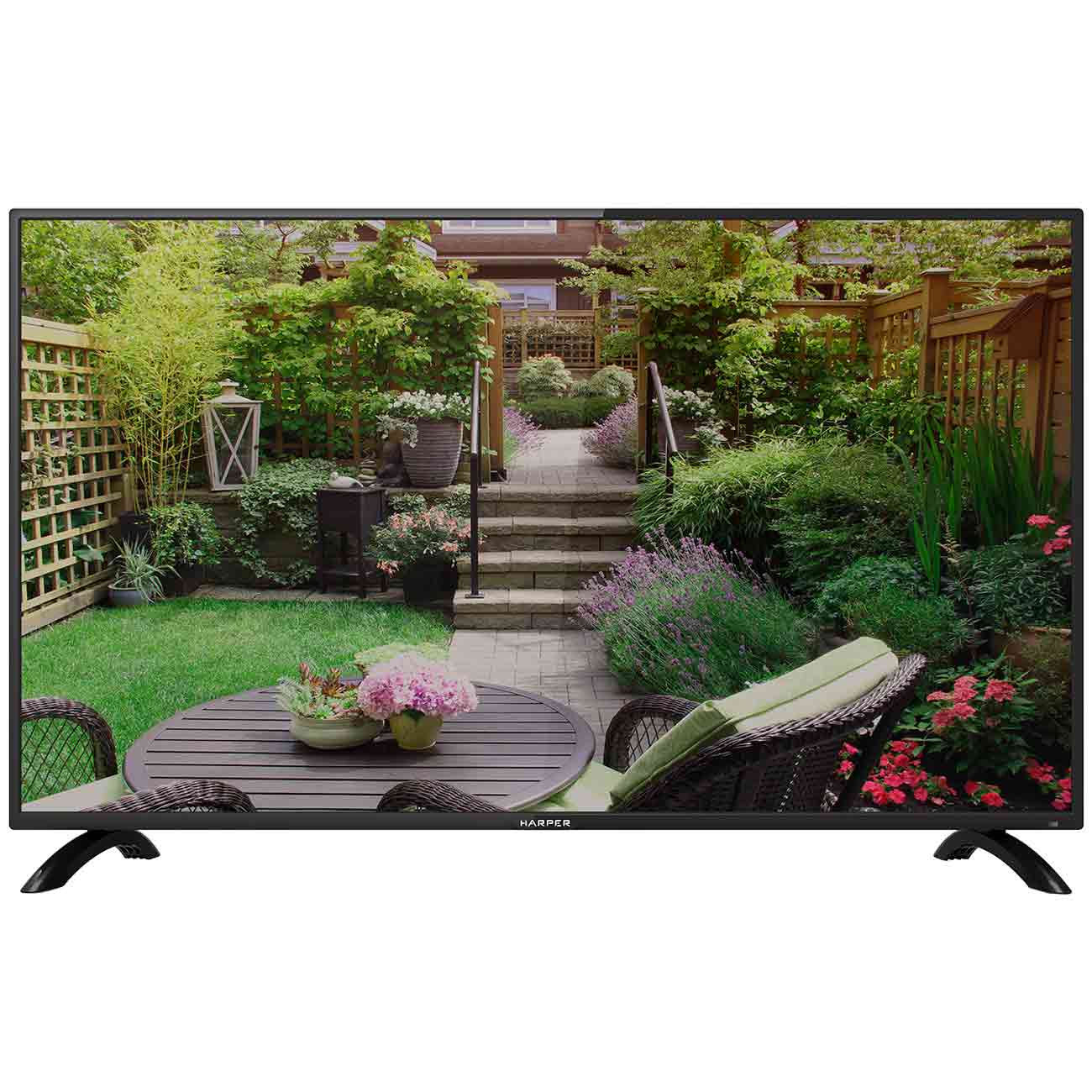 Телевизор Harper 32R575T