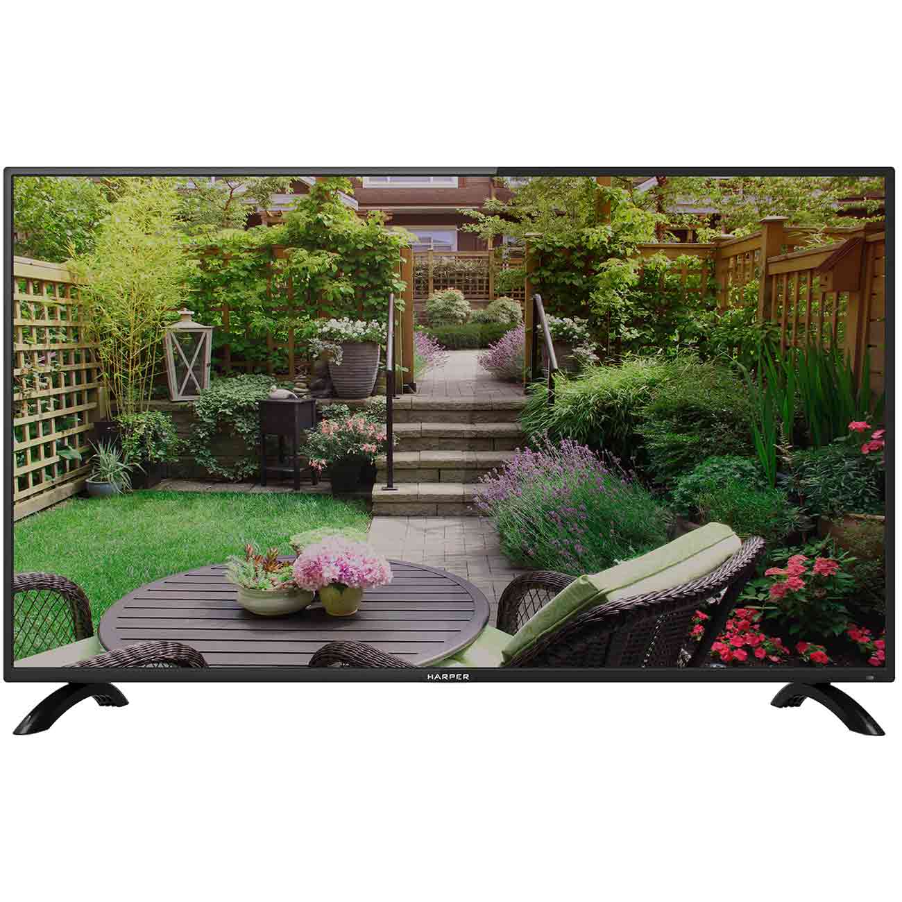 Телевизор Harper 43F575T фото