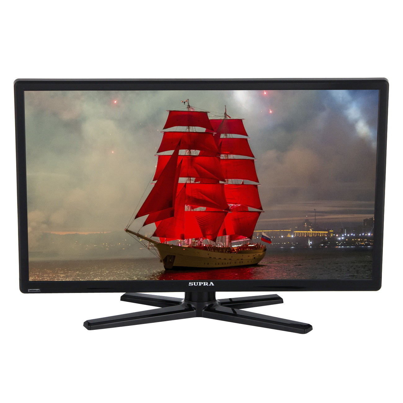 Телевизор Supra STV-LC22LT0030F