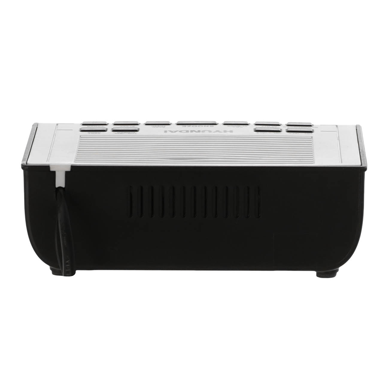 Радио-часы Hyundai H-RCL100