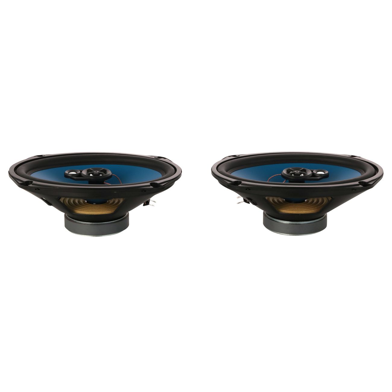 Автомобильные колонки Digma DCA-K693