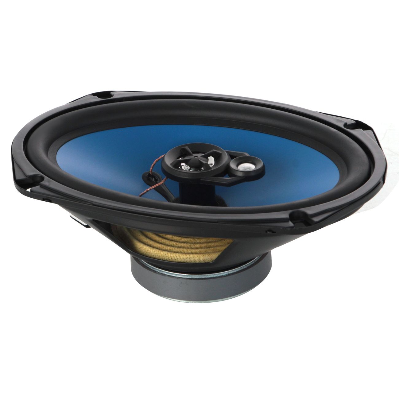 Автомобильные колонки Digma DCA-K693