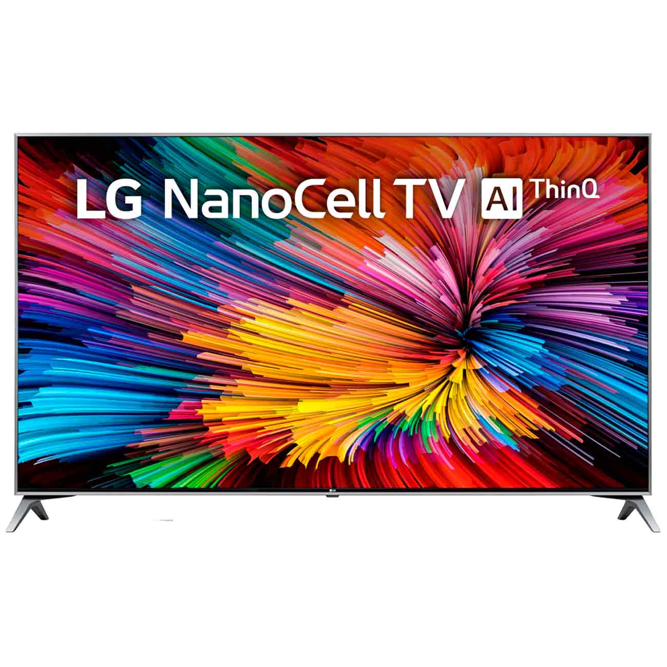 Телевизор LG NanoCell 49SK7900 фото