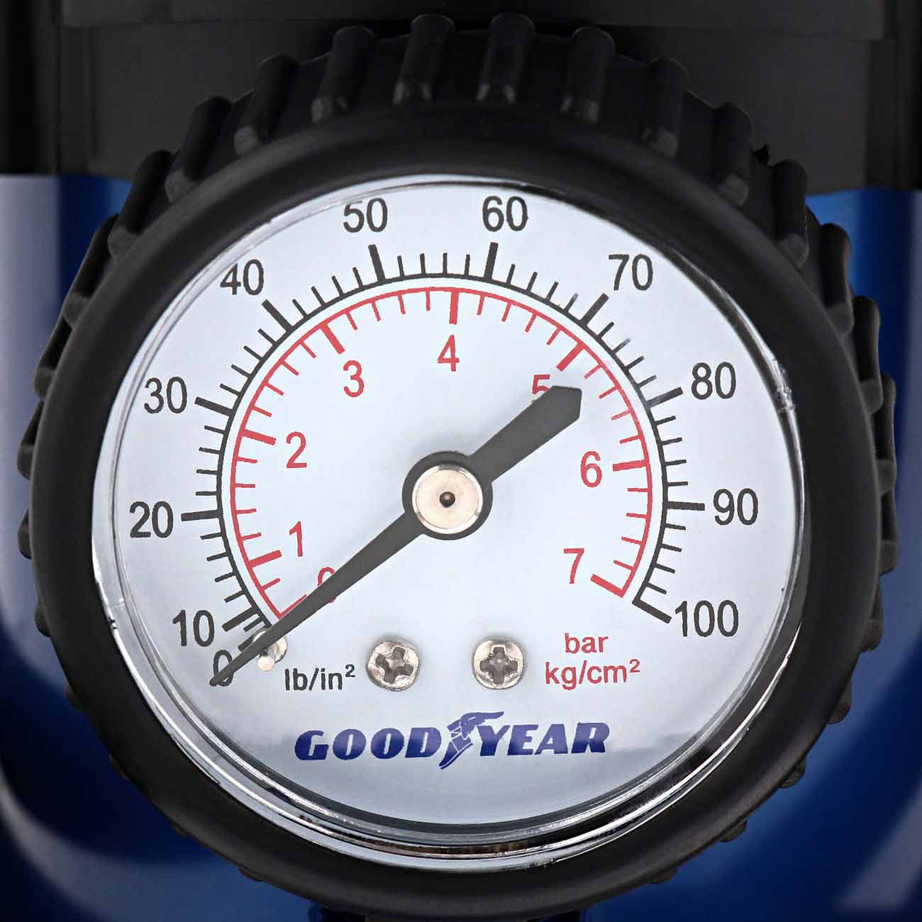 Автомобильный компрессор Goodyear GY-35L (GY000102)