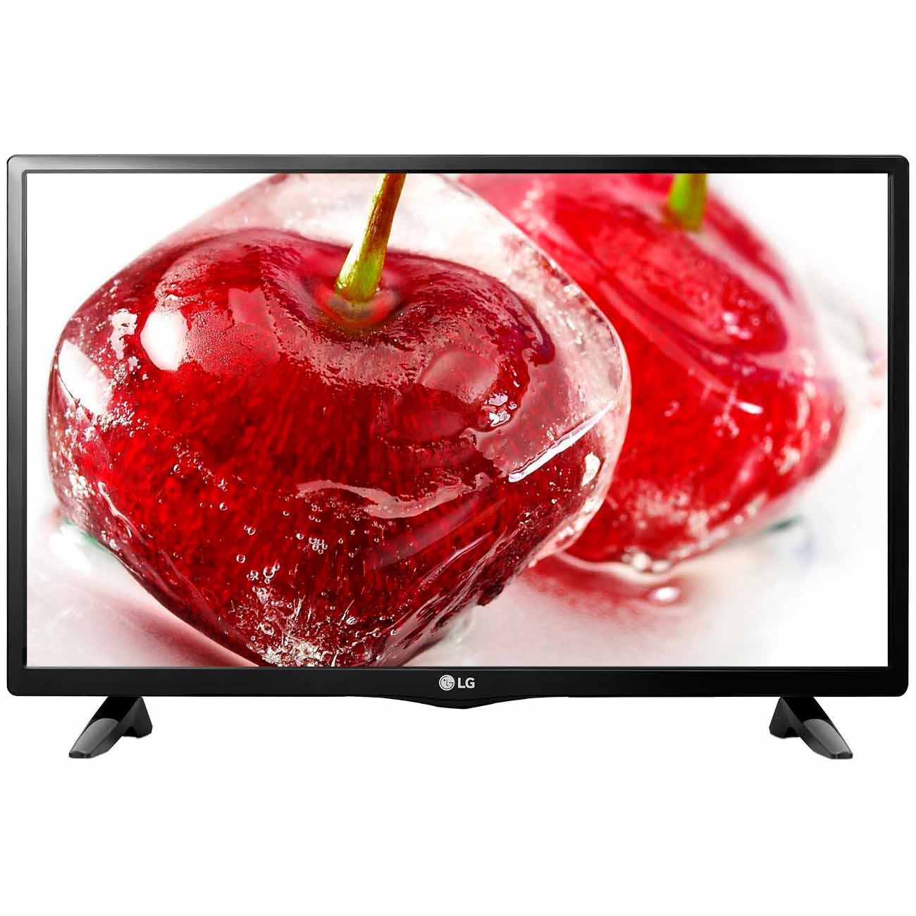 Телевизор LG 22LH450V-PZ