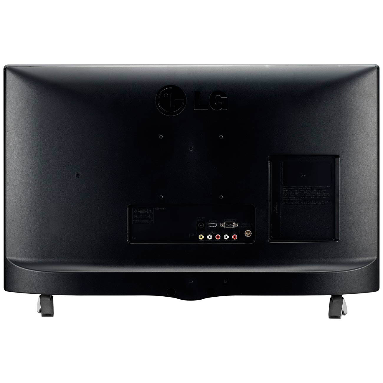 Телевизор LG 22LH450V-PZ