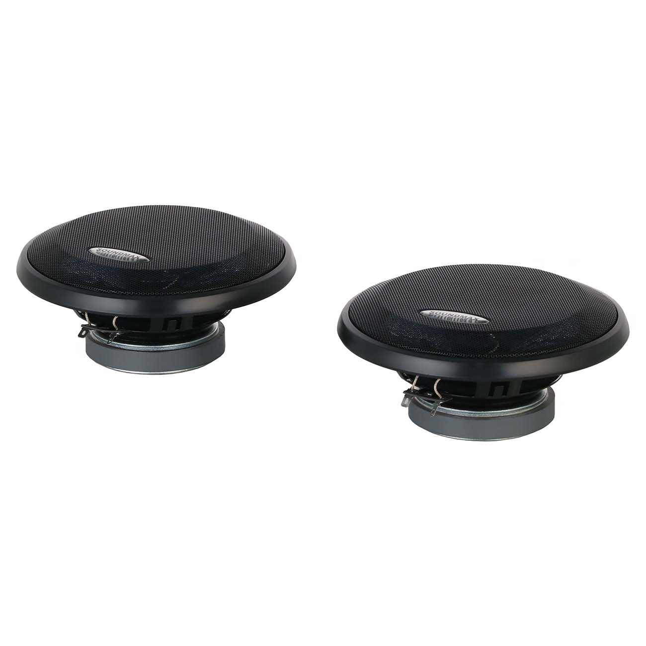 Автомобильные колонки Soundmax SM-CSE603