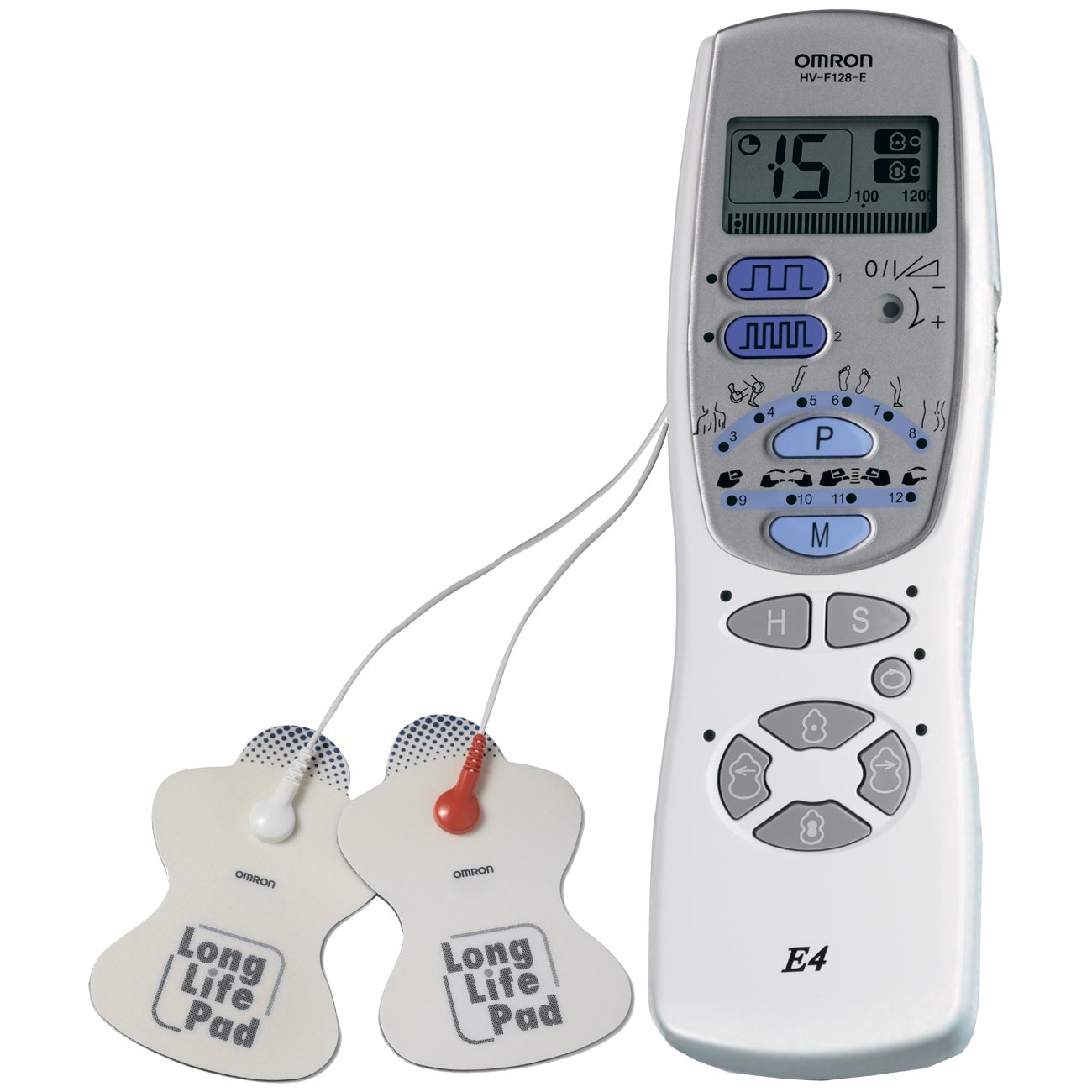 Миостимулятор OMRON E4 (HV-F128-E)