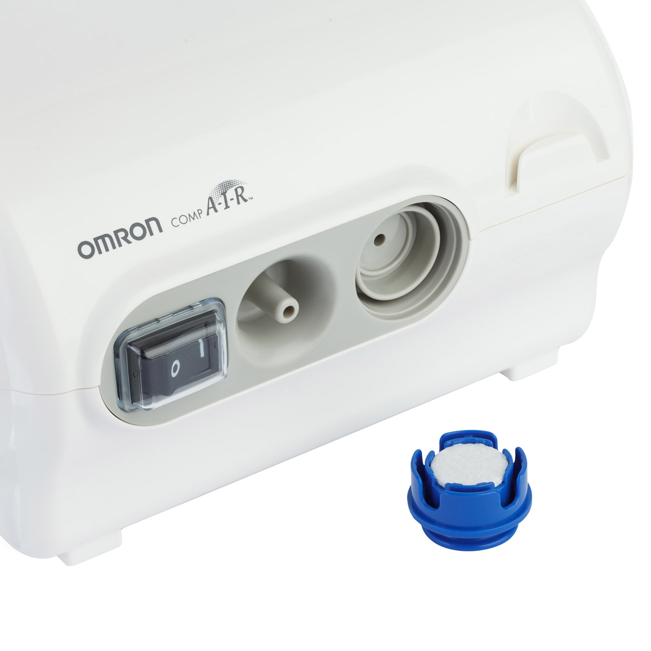 Ингалятор OMRON CompAir NE-C28