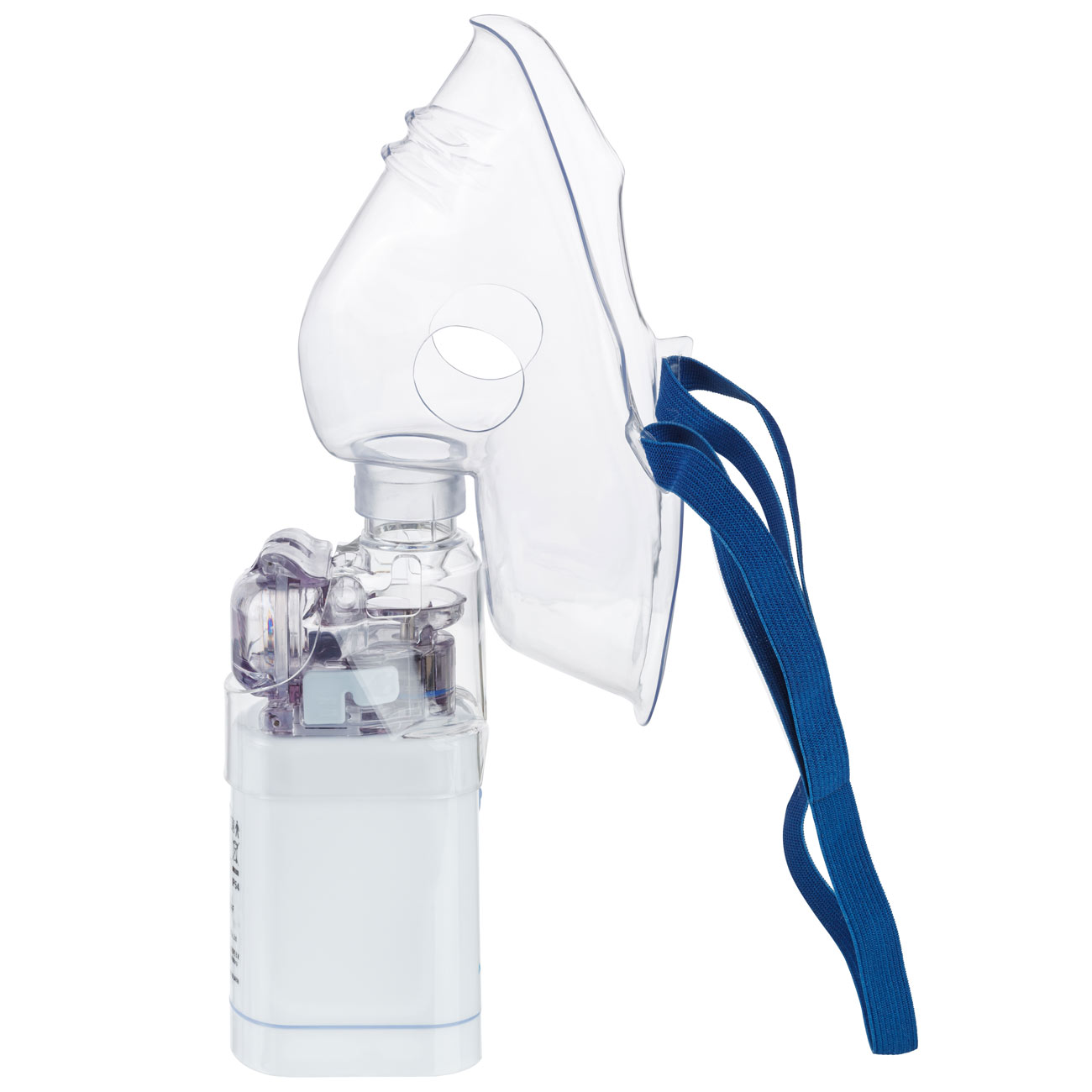 Ингалятор OMRON NE U22 (NE-U22-E)