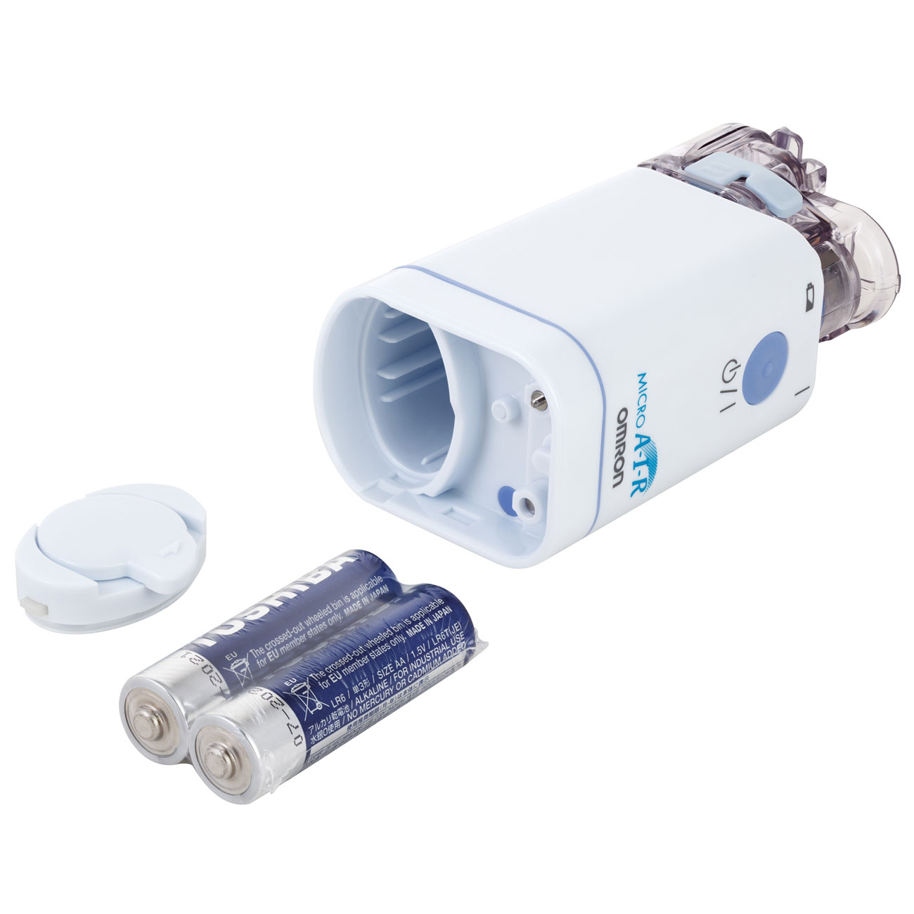 Ингалятор OMRON NE U22 (NE-U22-E)