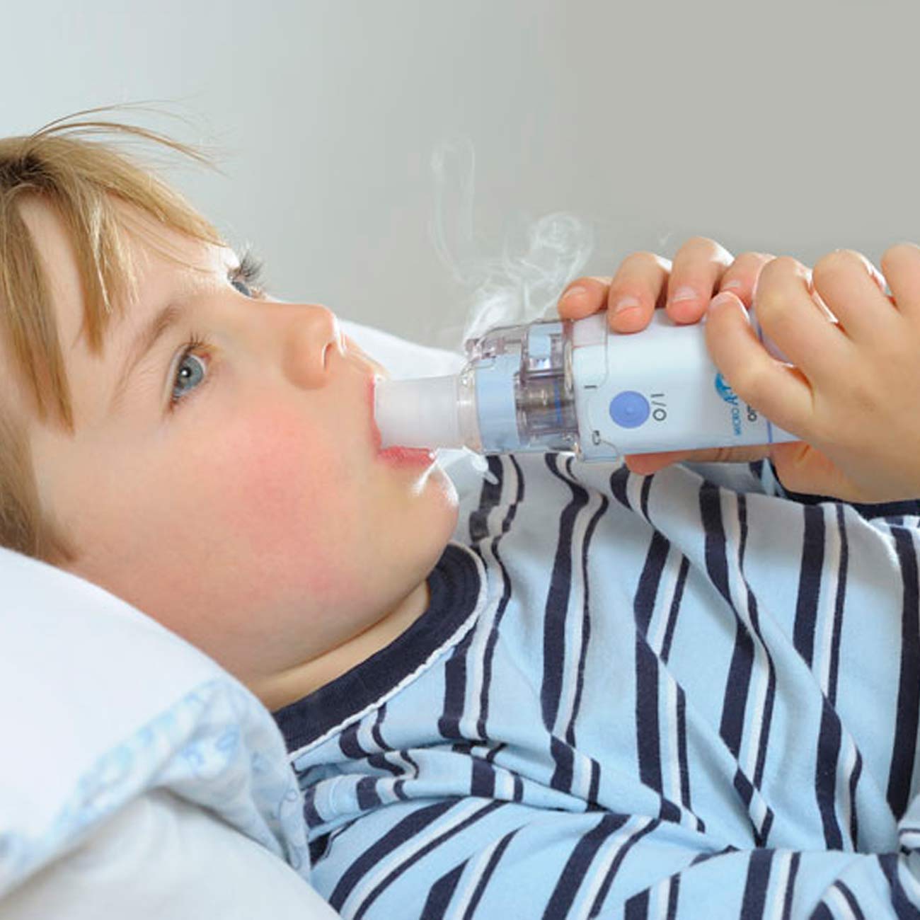 Ингалятор OMRON NE U22 (NE-U22-E)