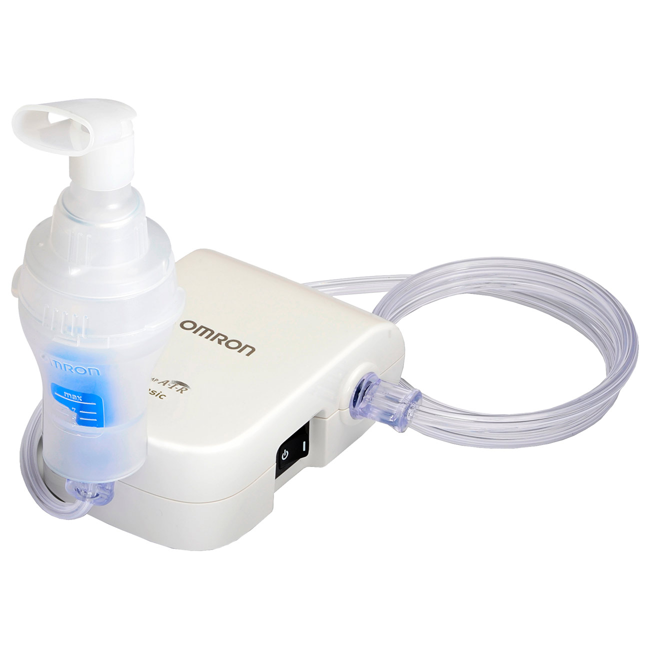 Ингалятор OMRON NE-C20 (NE-C802-RU)