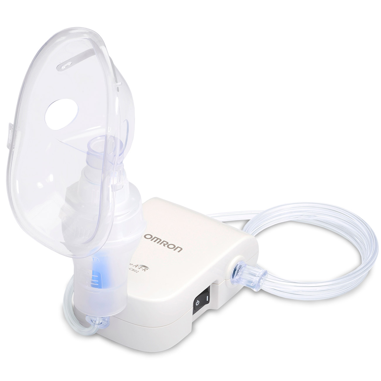 Ингалятор OMRON NE-C20 (NE-C802-RU)