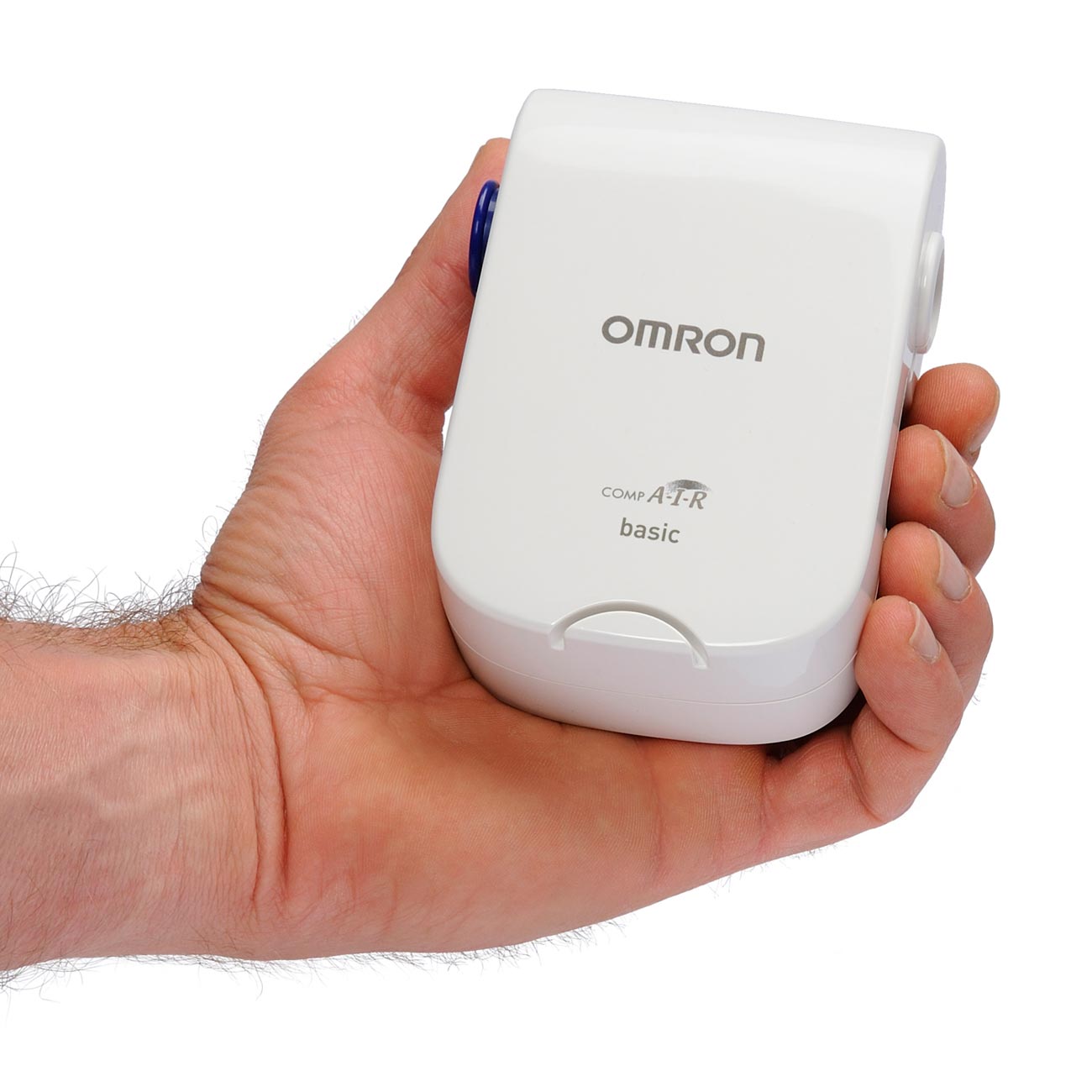 Ингалятор OMRON NE-C20 (NE-C802-RU)