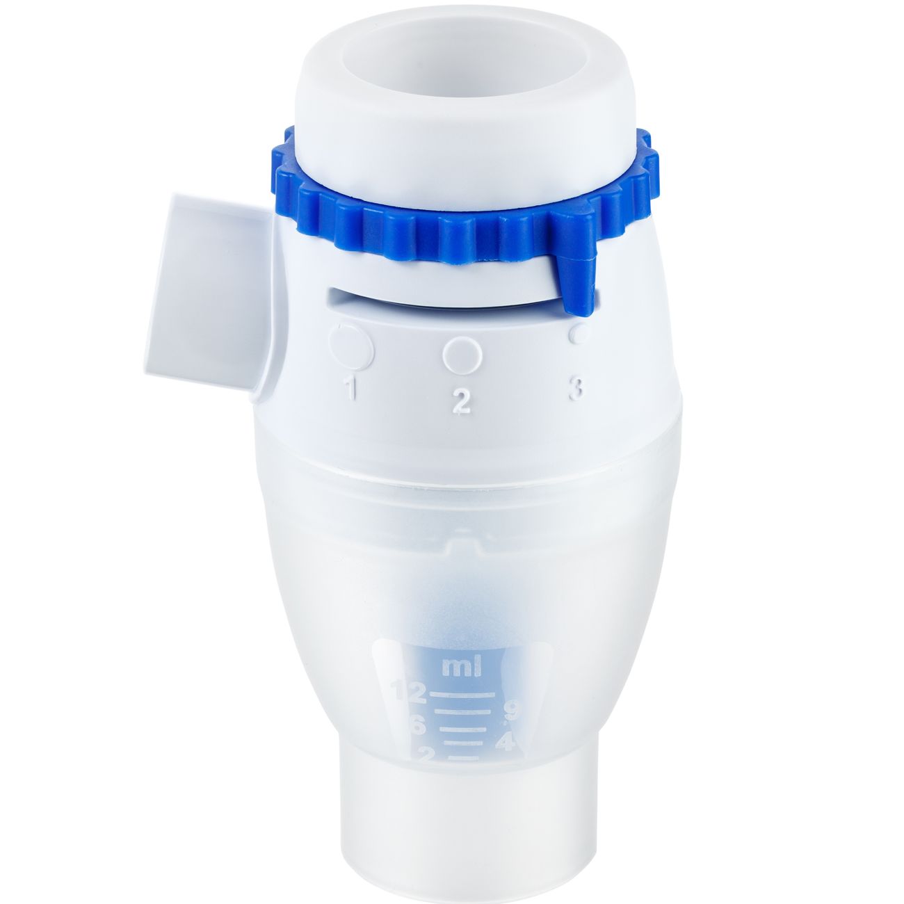 Ингалятор OMRON NE-C300 Complete (NE-C300-RU)