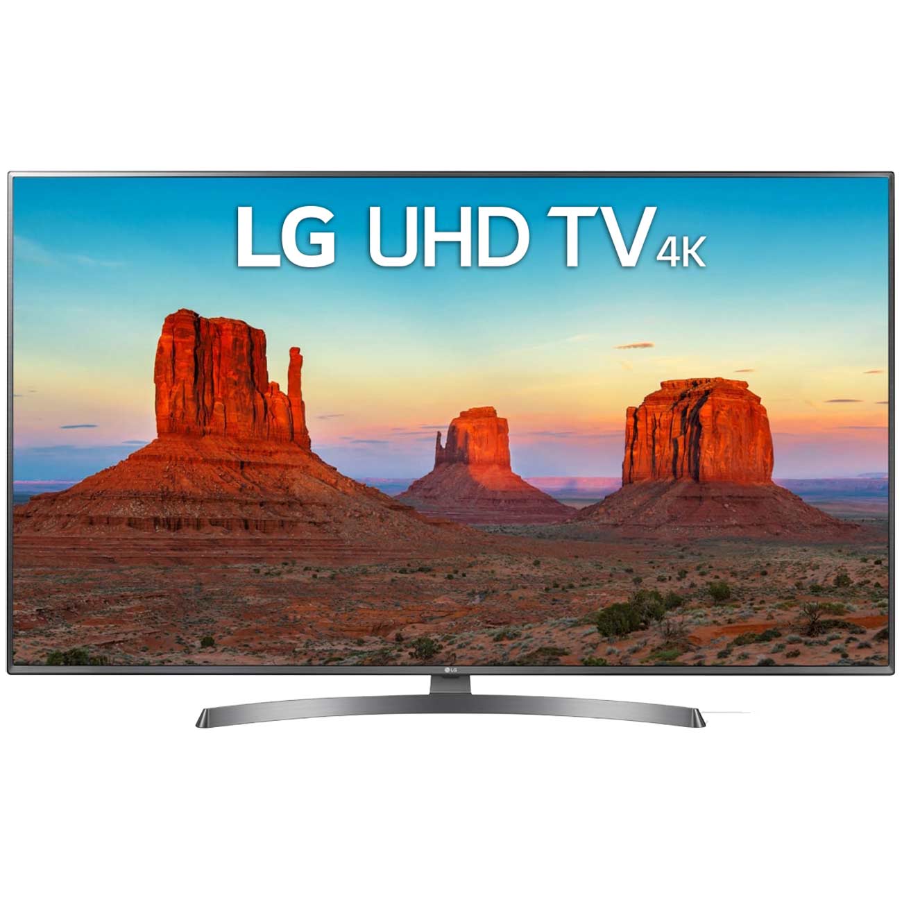 Телевизор LG 55UK6750PLD фото