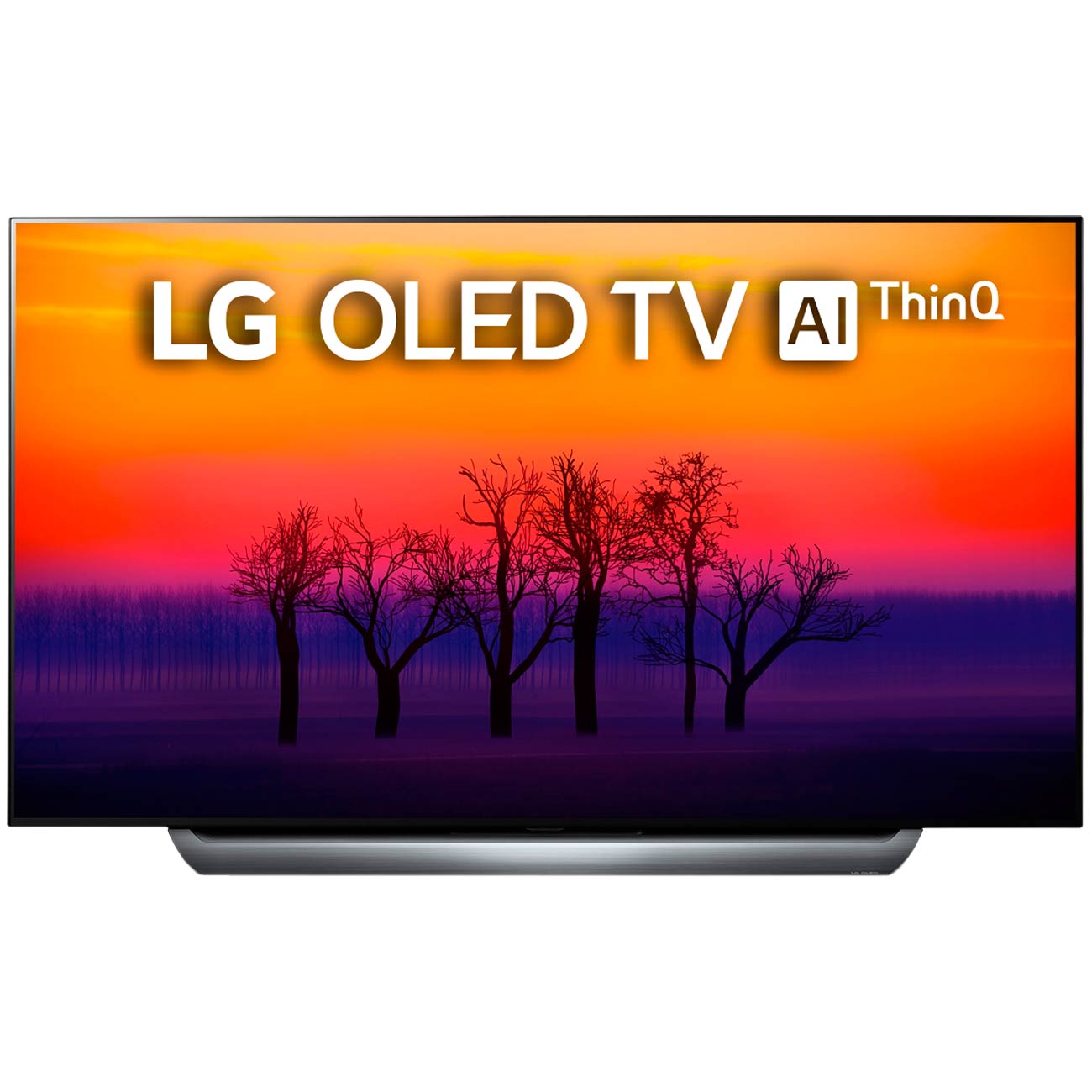 Телевизор LG OLED65C8 фото