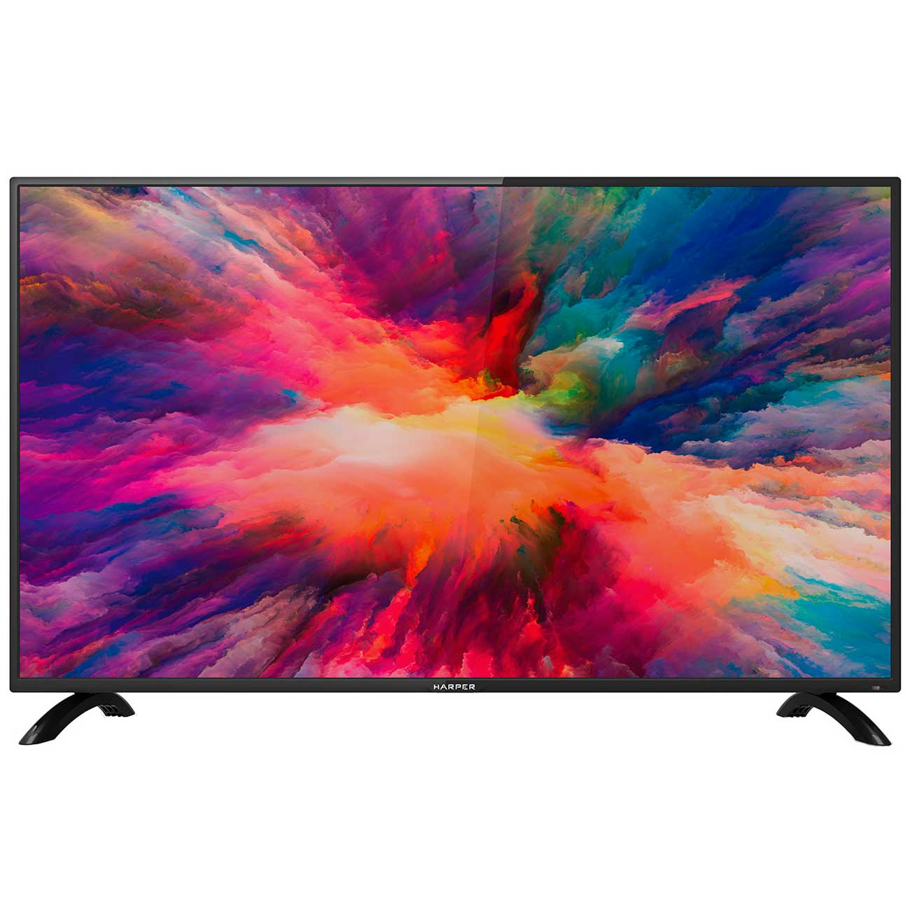 Телевизор Harper 40F575T