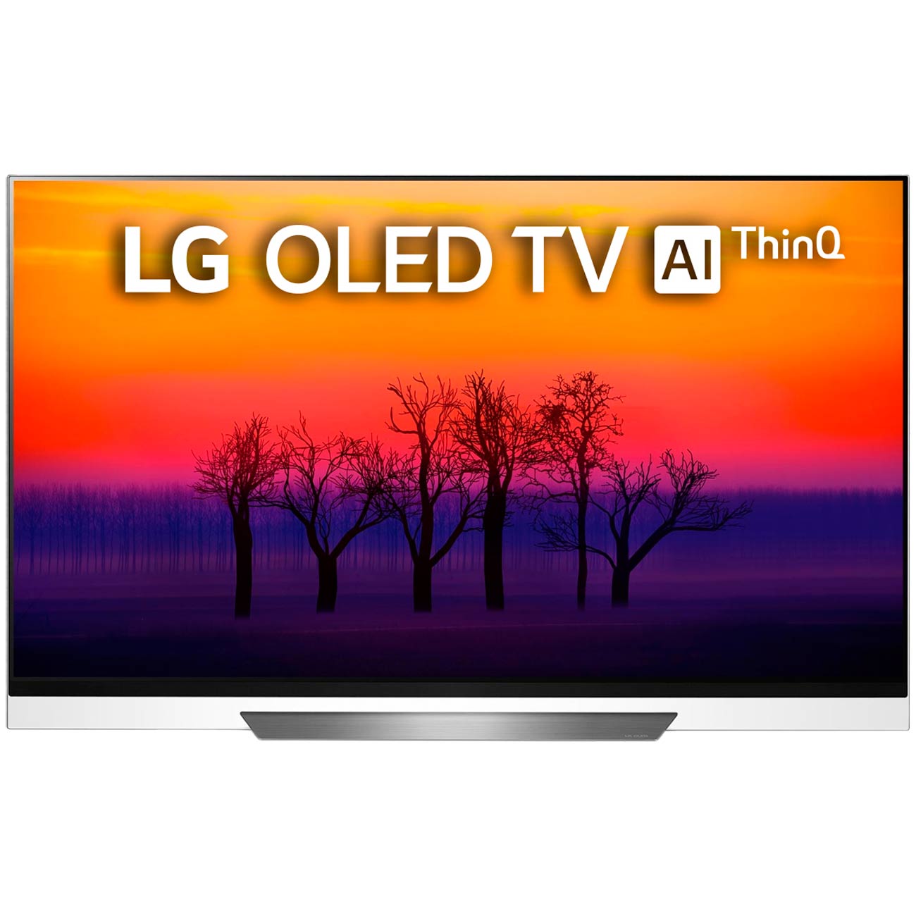 Телевизор LG OLED65E8