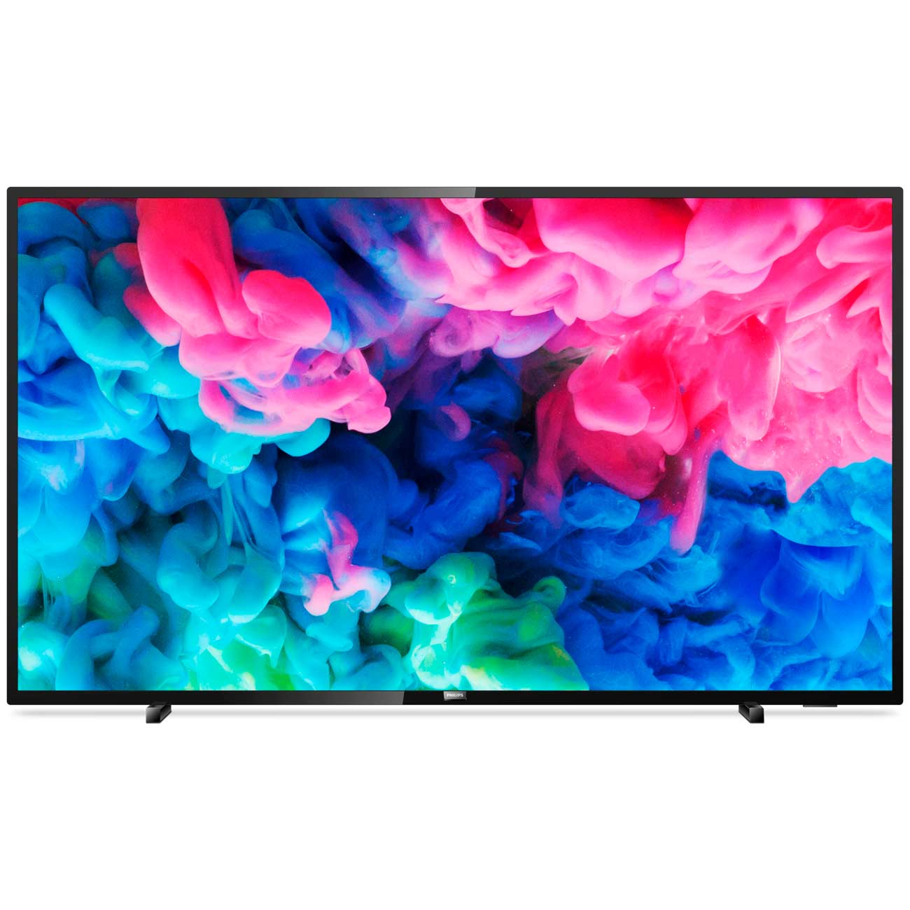 Телевизор Philips 50PUS6503/60
