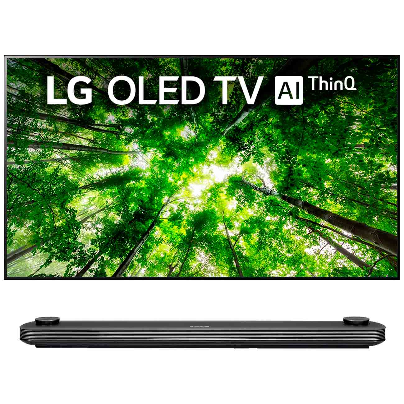 Телевизор LG SIGNATURE OLED77W8
