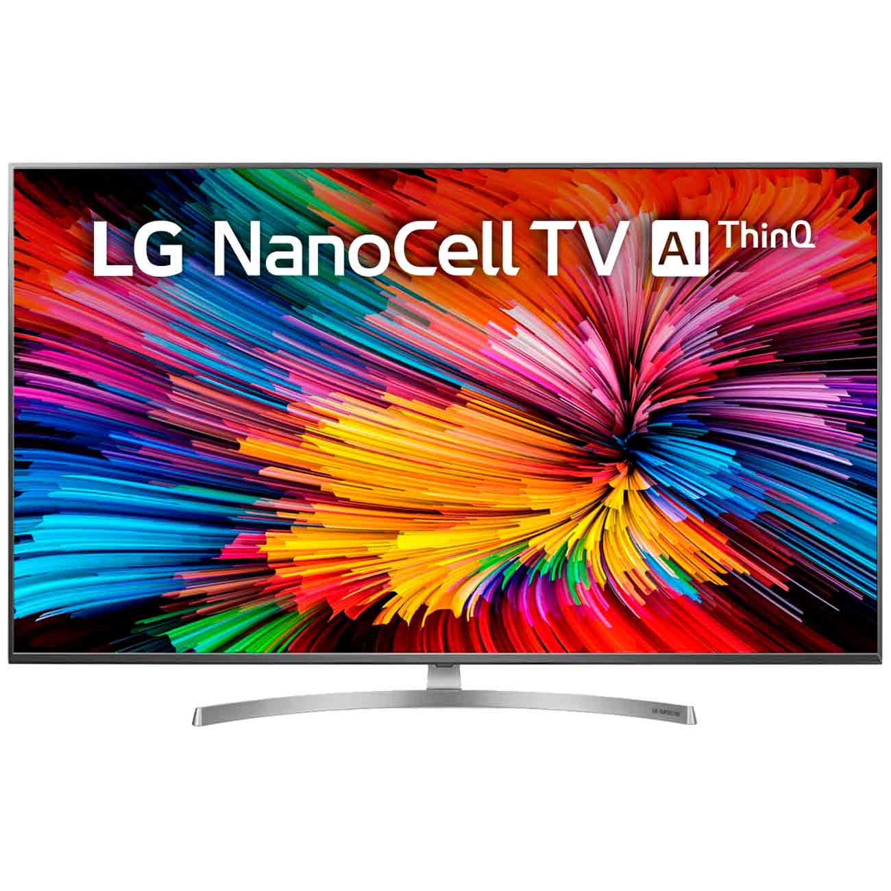 Телевизор LG NanoCell 55SK8100PLA