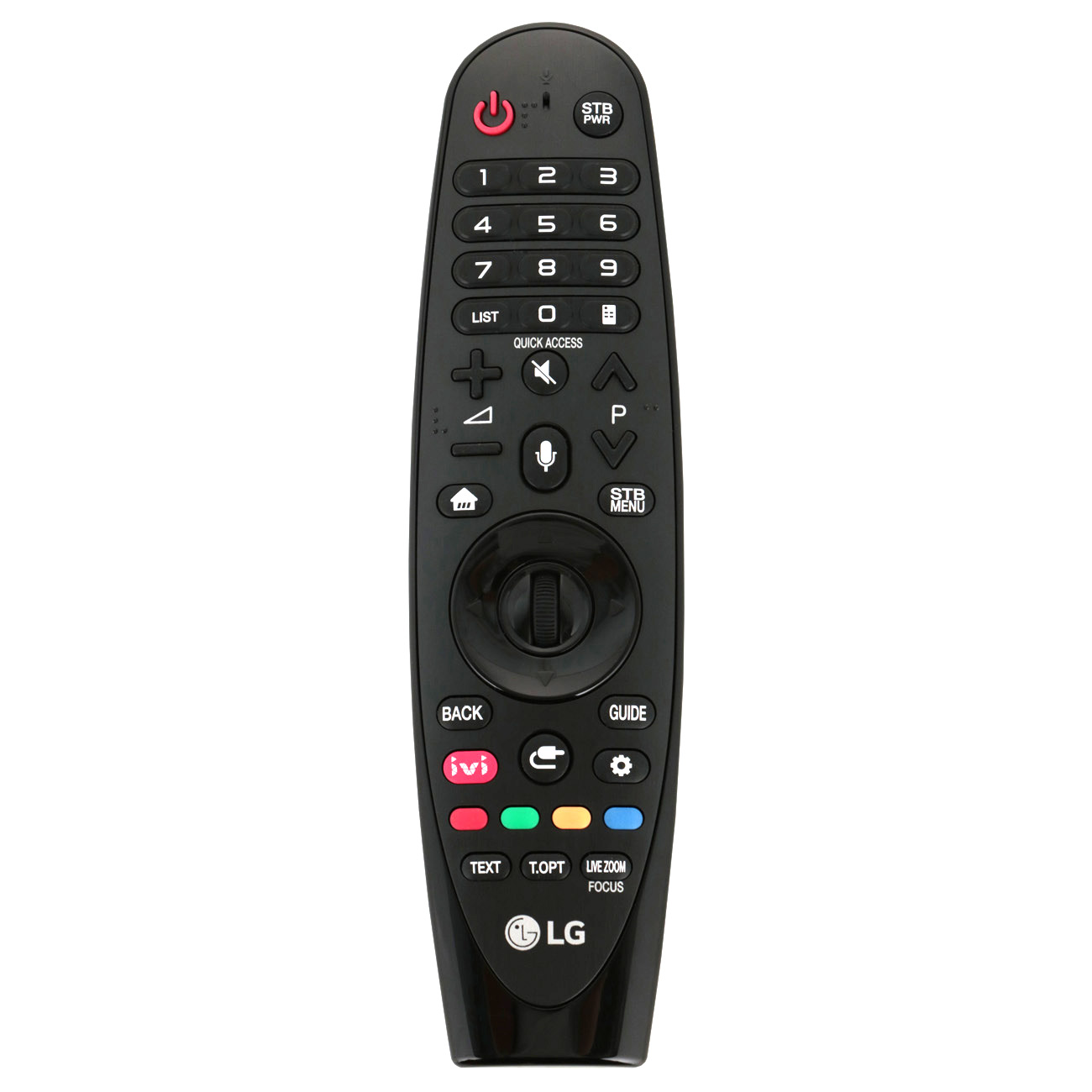 Телевизор LG NanoCell 55SK8100PLA