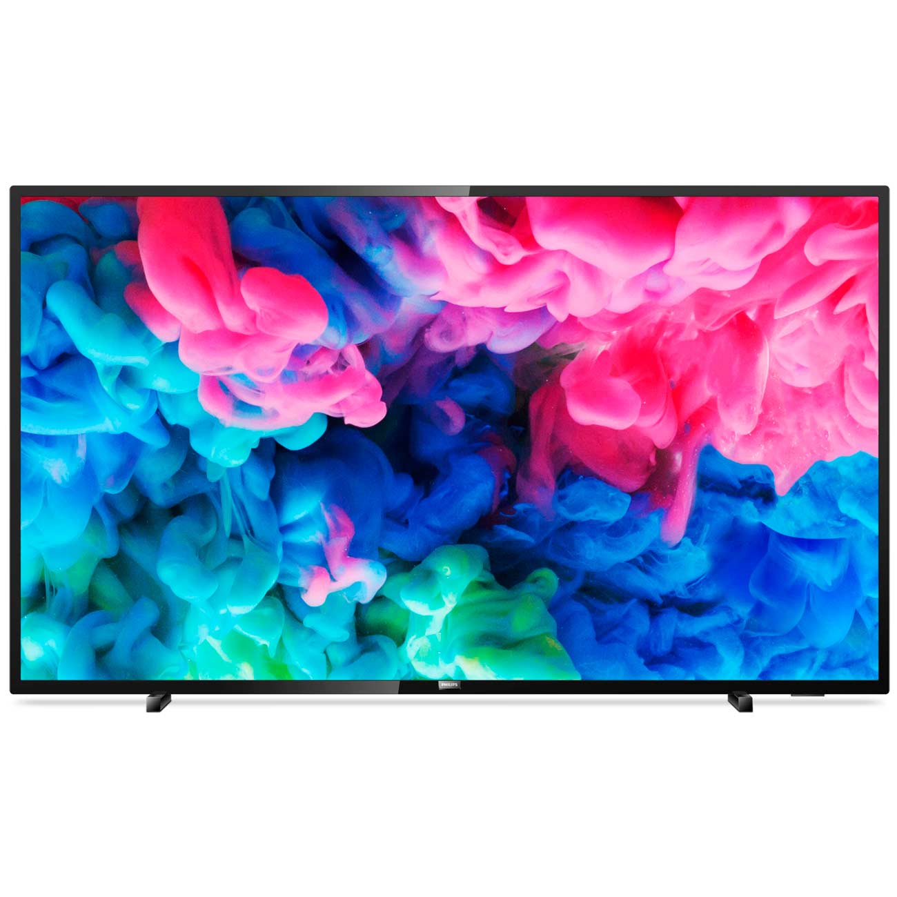 Телевизор Philips 43PUS6503/60 (6500 Series)