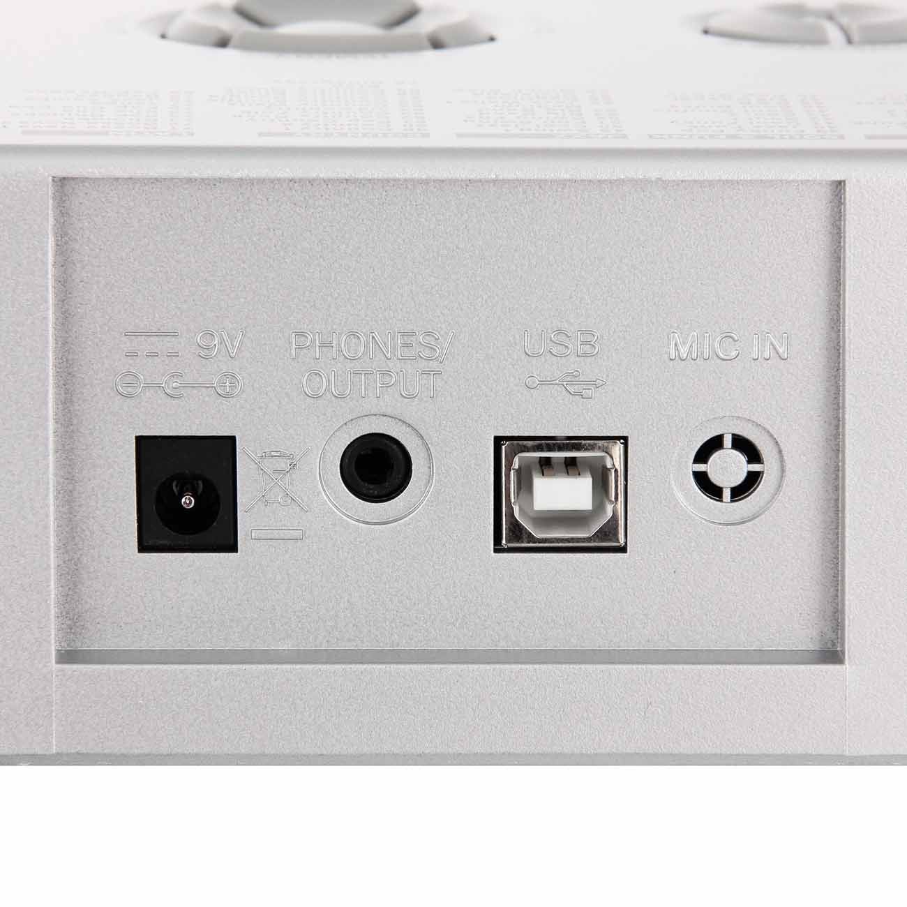 Синтезатор Medeli MC49A