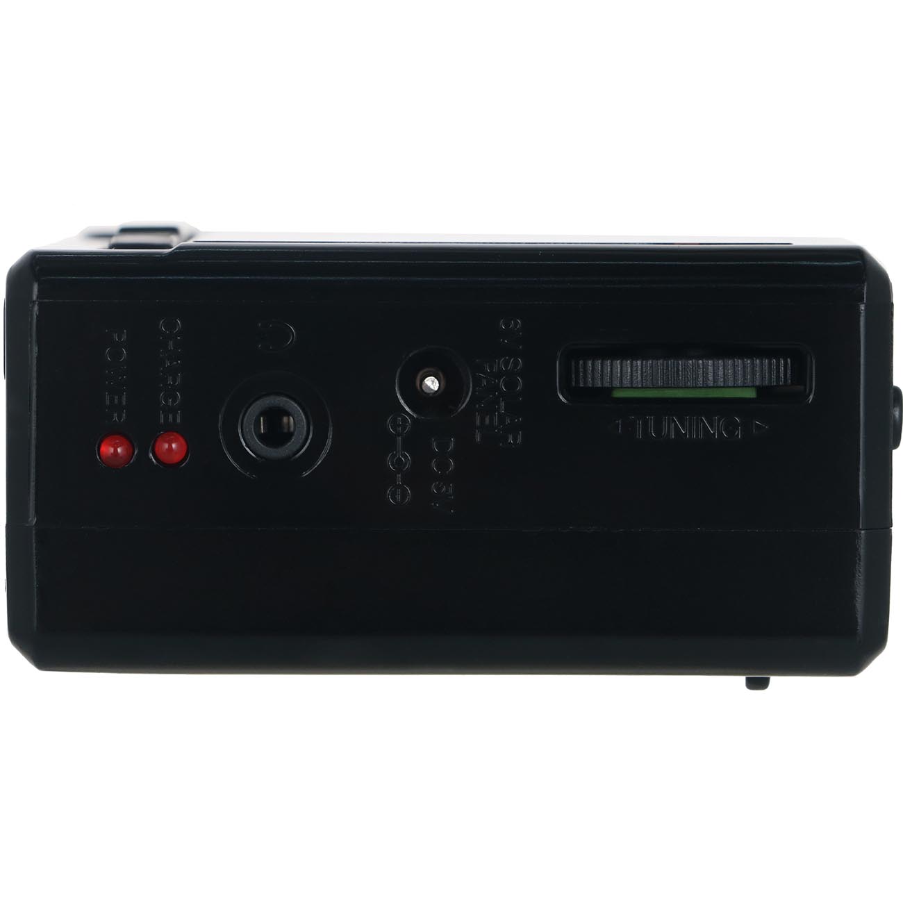 Радиоприемник Hyundai H-PSR140