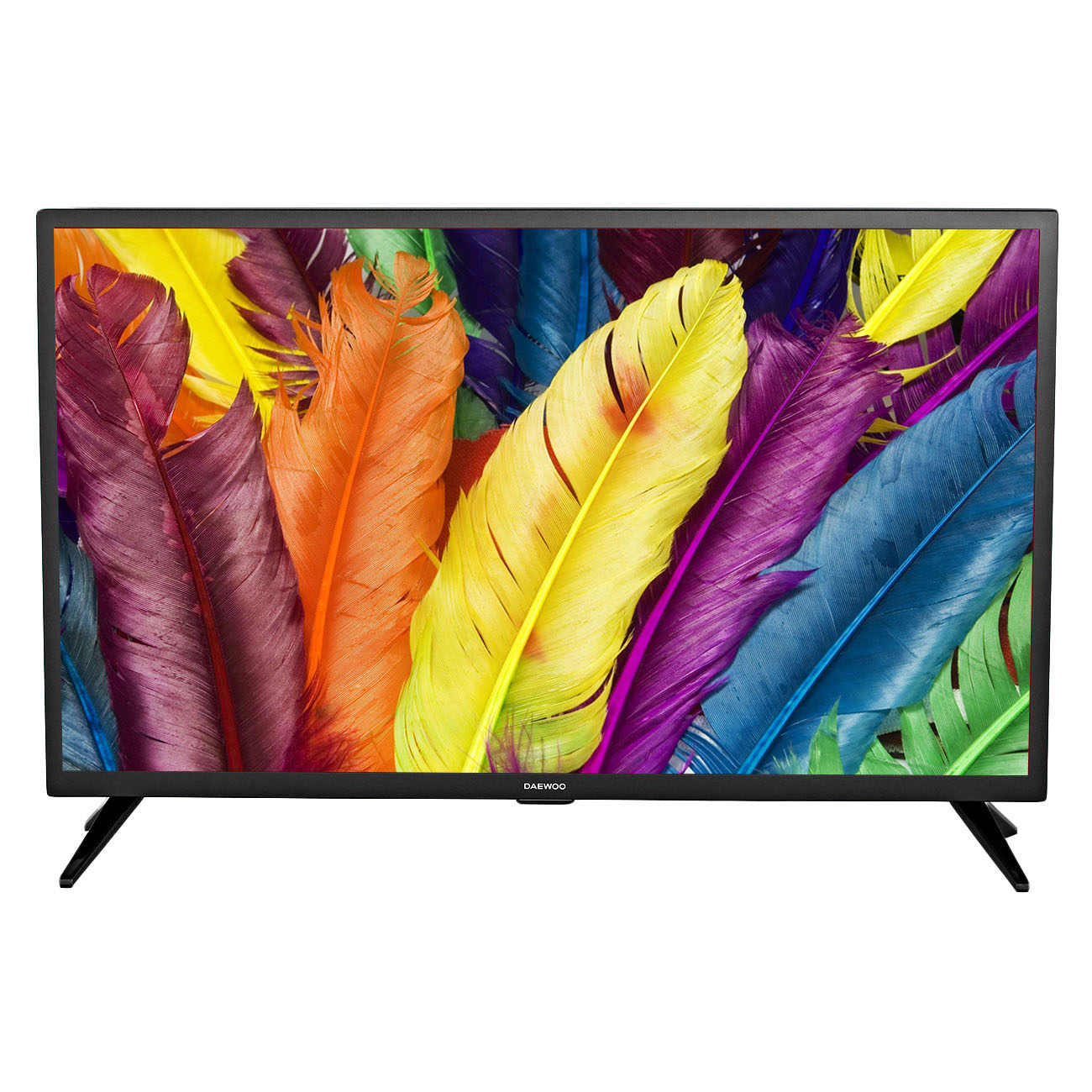 Телевизор Daewoo L32V770VKE фото