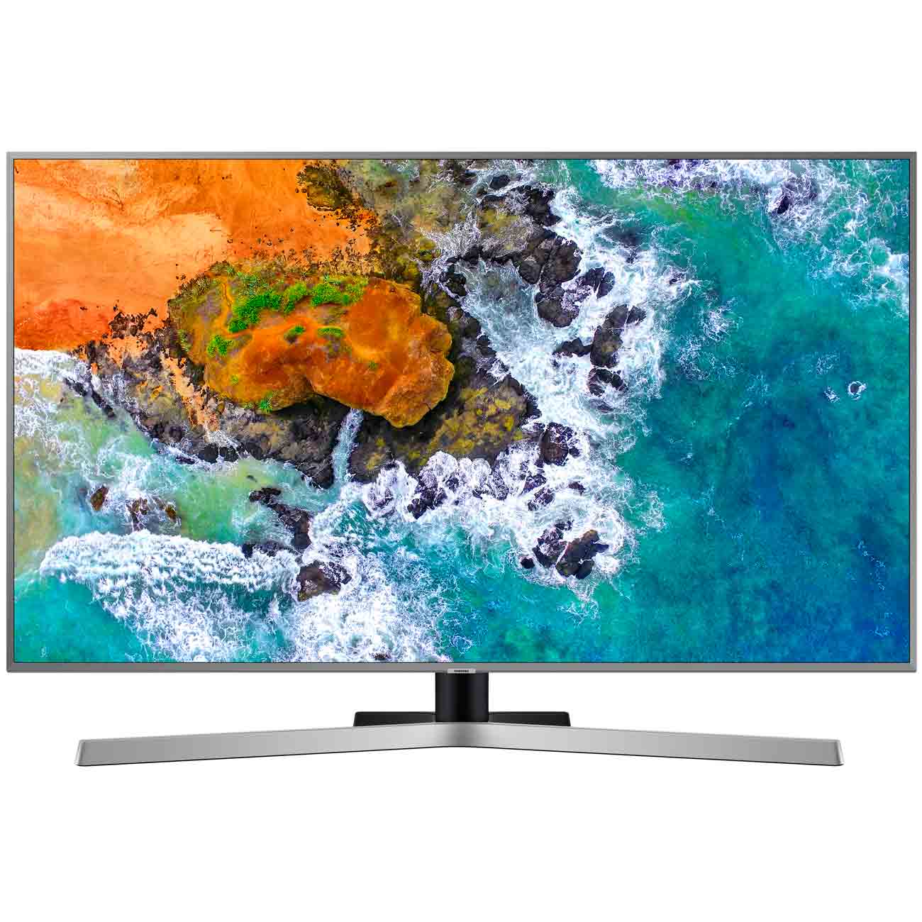 Телевизор Samsung UE43NU7450U фото