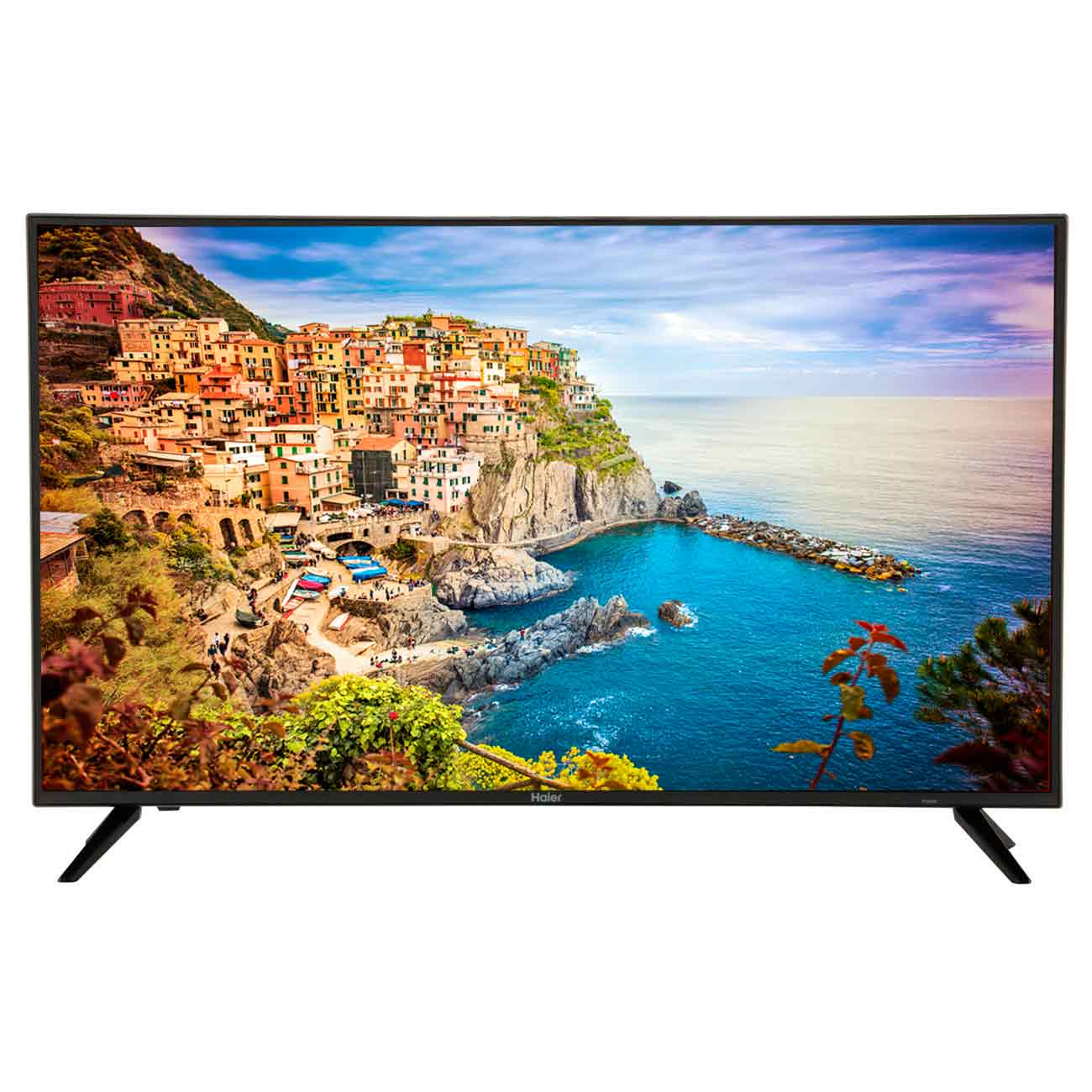 Телевизор Haier LE43K6000SF