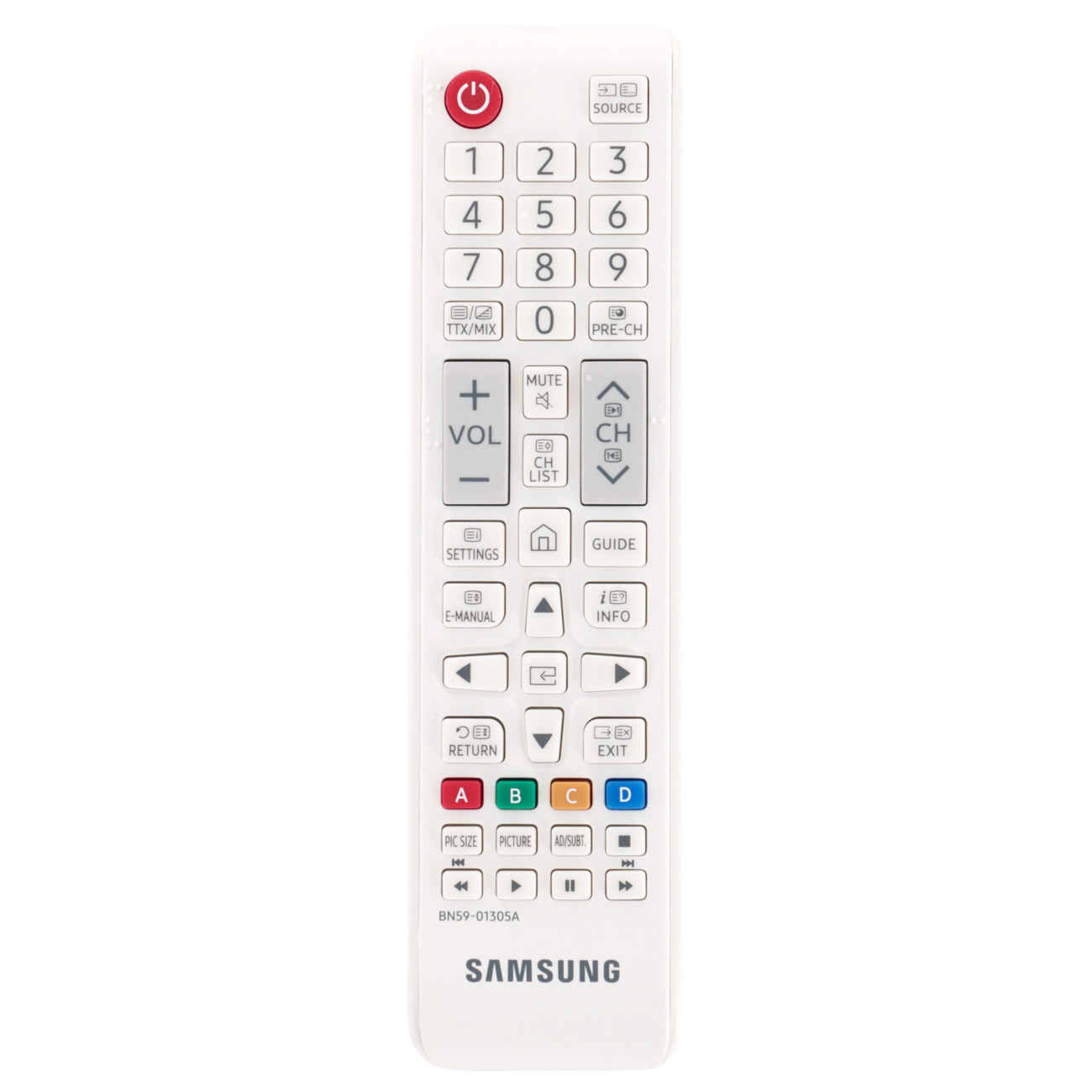 Телевизор Samsung UE32N4510AU