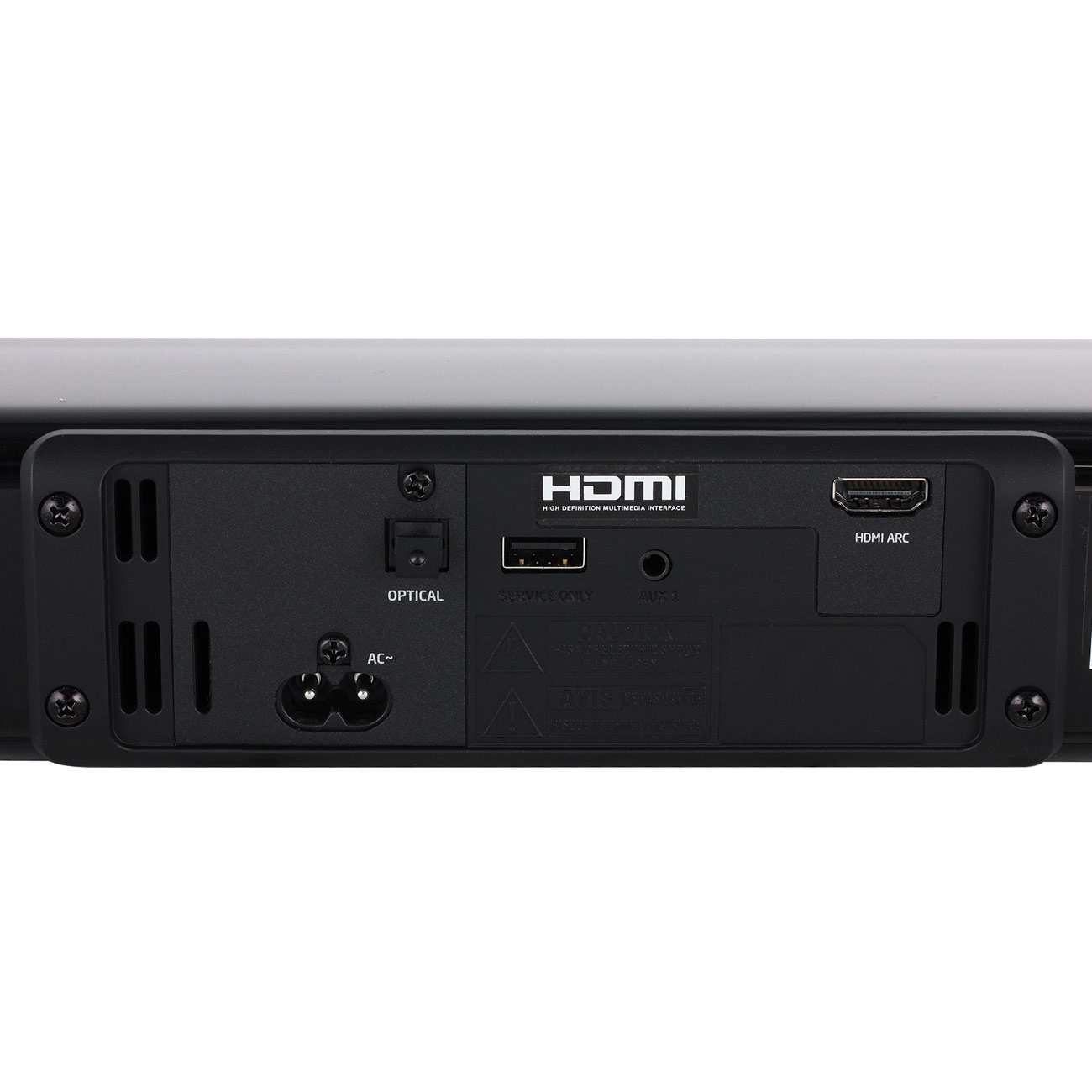 Саундбар Sharp HT-SB140GL