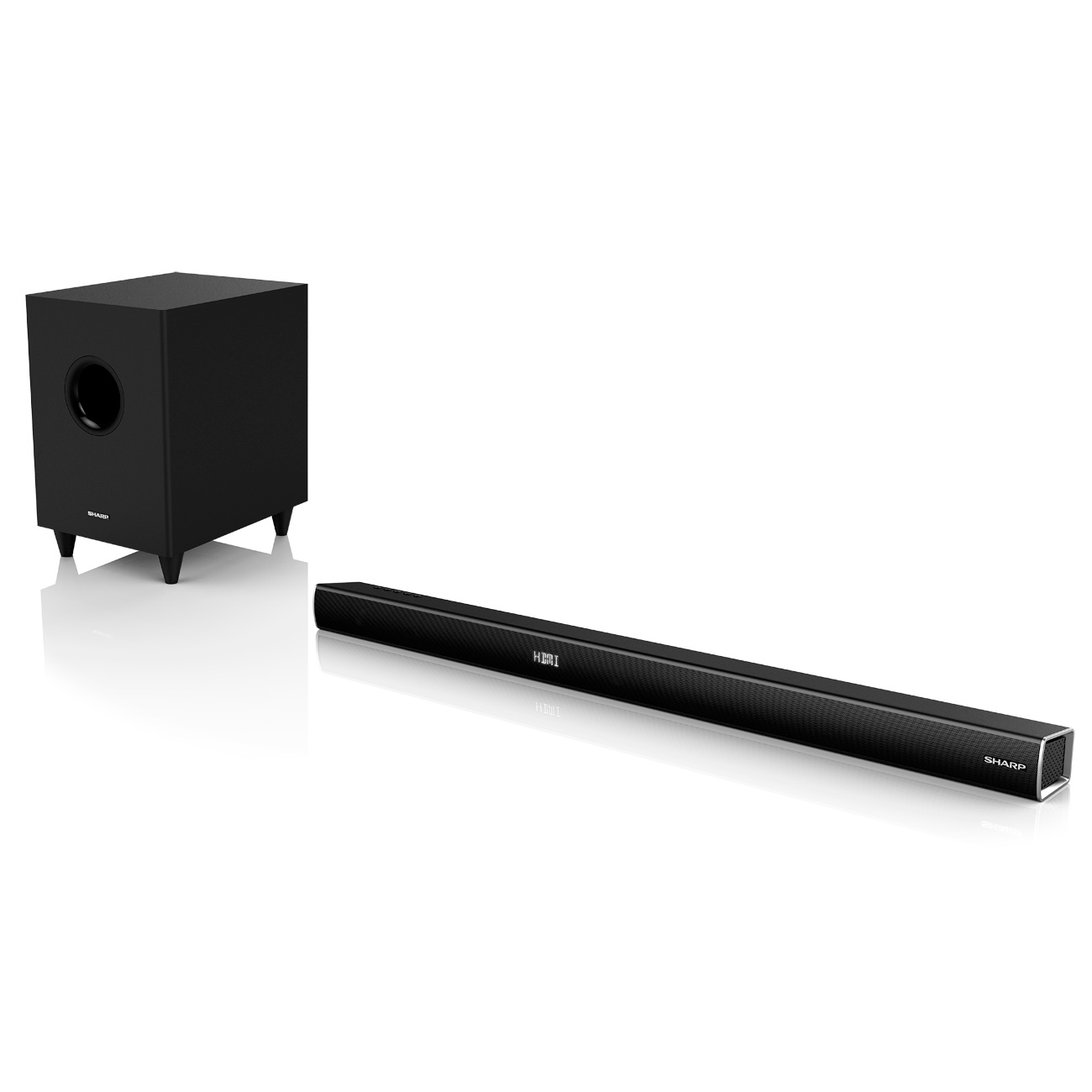 Саундбар Sharp HT-SBW260